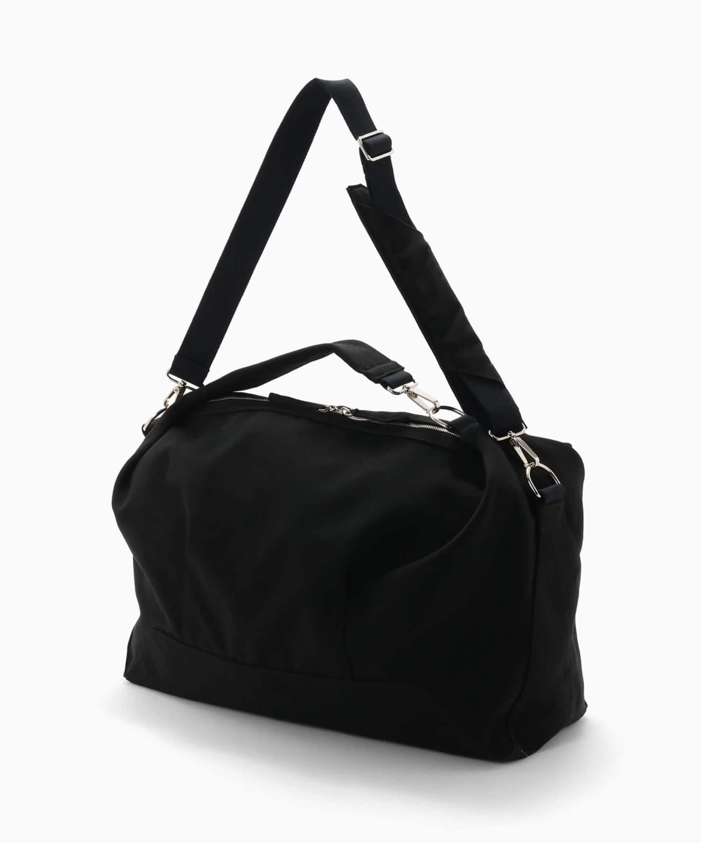 ANCELLM / アンセルム CANVAS SHOULDER BAG（ショルダーバッグ）｜WISM
