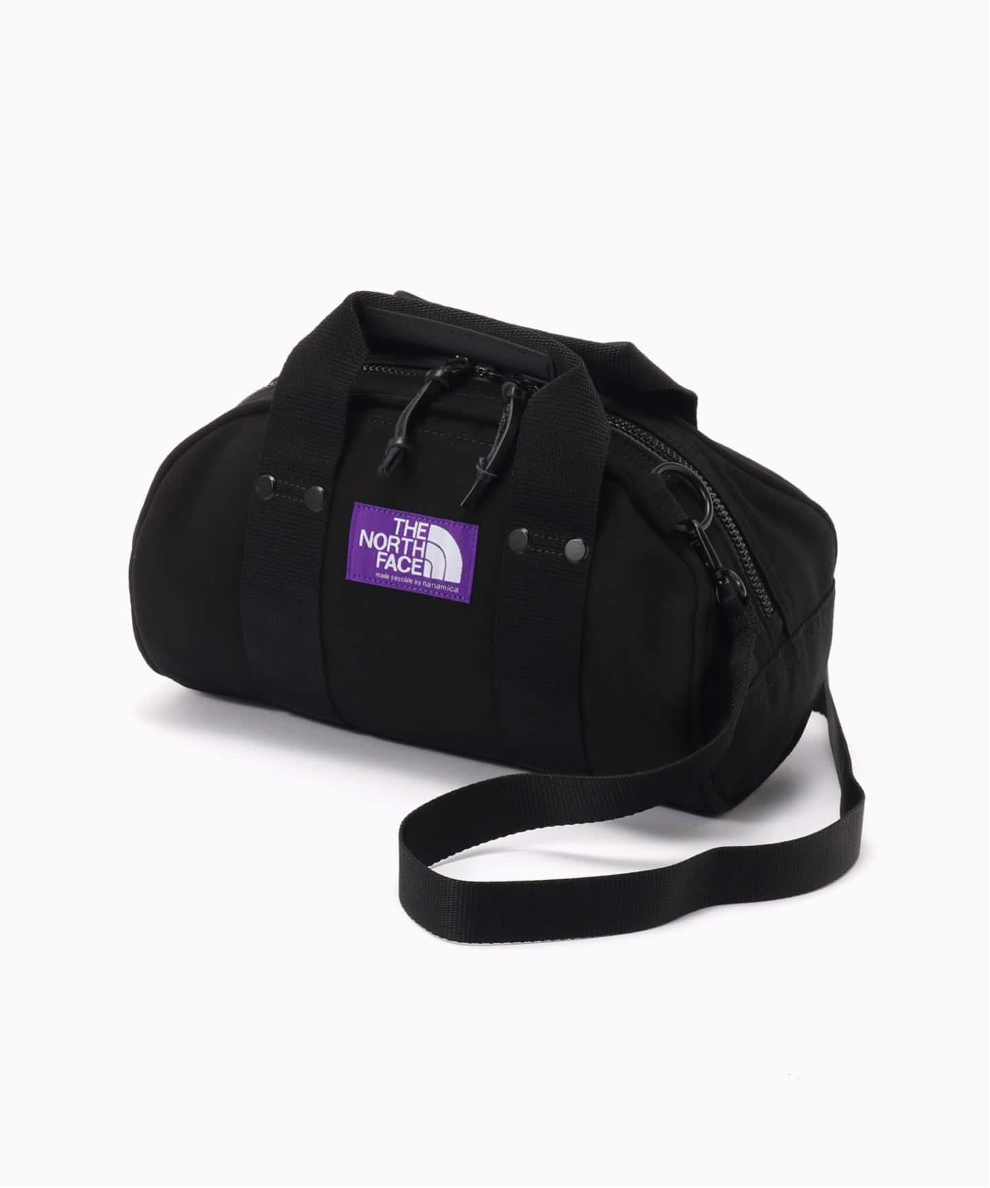 THE NORTH FACE PURPLE LABEL Field Demi Duffle Bag（ショルダー
