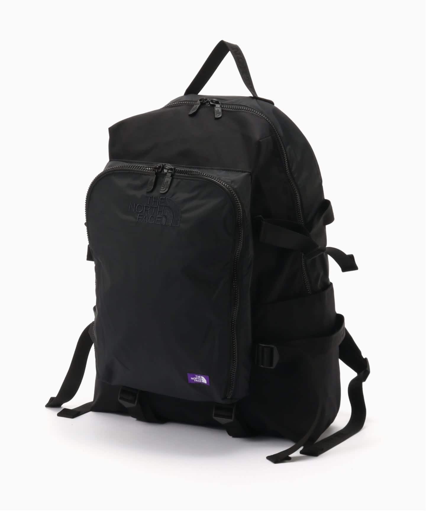 PURPLE LABEL CORDURA Nylon DayPack 美品 THE NORTH FACE PURPLE LABEL CORDURA Nylon Day Pack（バックパック