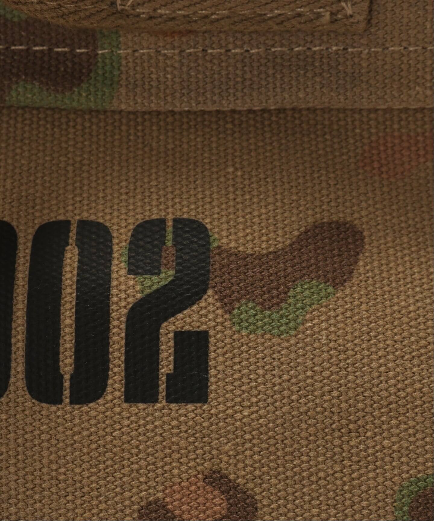 FAF (FAKE AS FLOWERS) PROTOTYPE 002（ショルダーバッグ）｜BOICE 