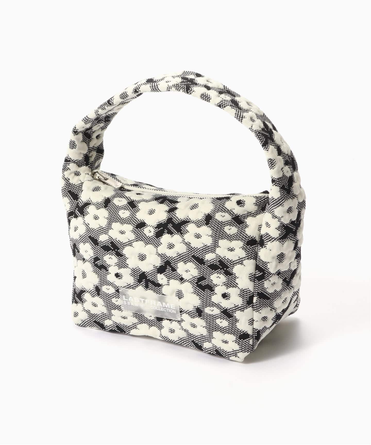 LASTFRAME KOMON HANAKAGO BAG（ハンドバッグ）｜BOICE FROM BAYCREW'S