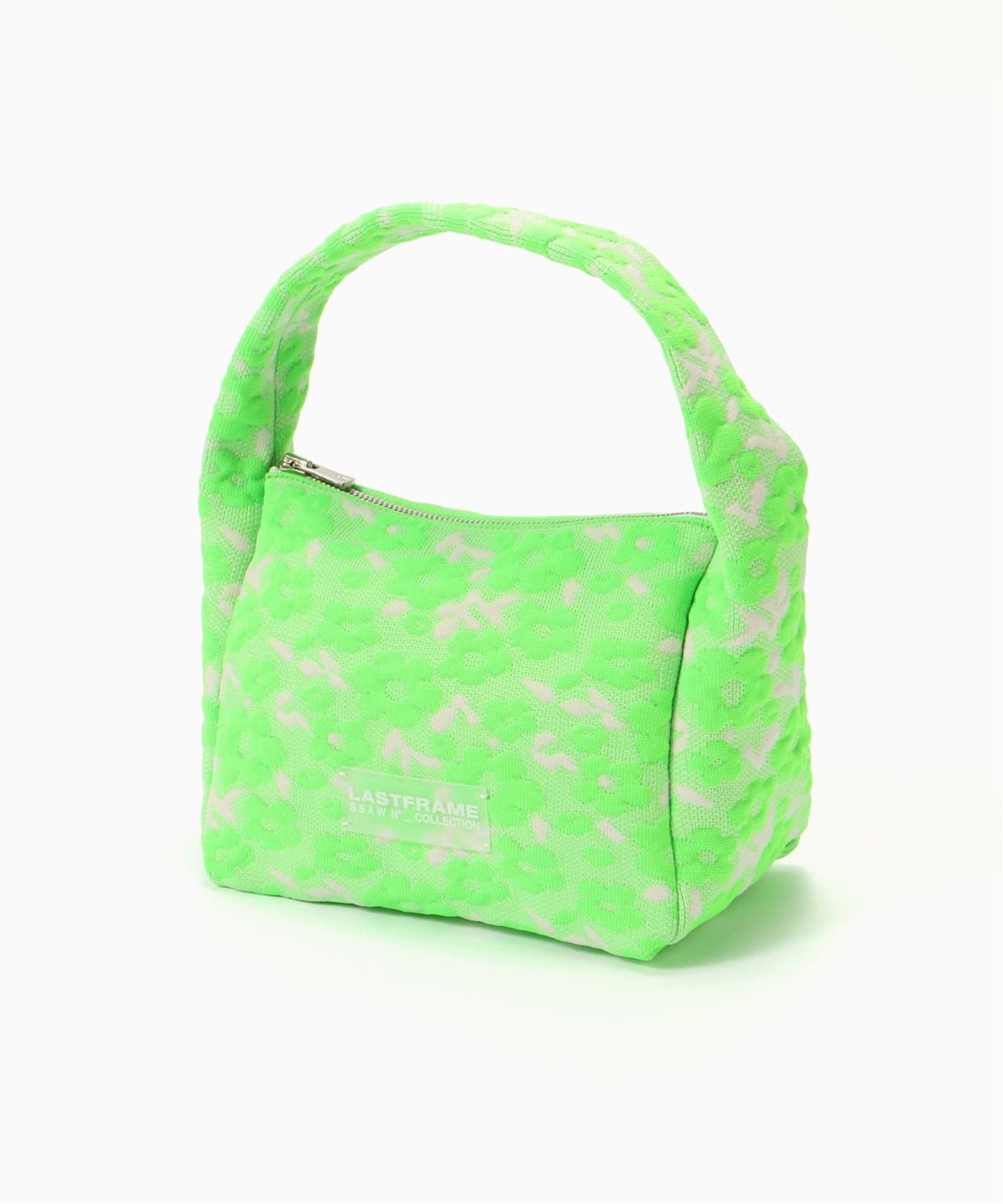 LASTFRAME KOMON HANAKAGO BAG（ハンドバッグ）｜BOICE FROM BAYCREW'S