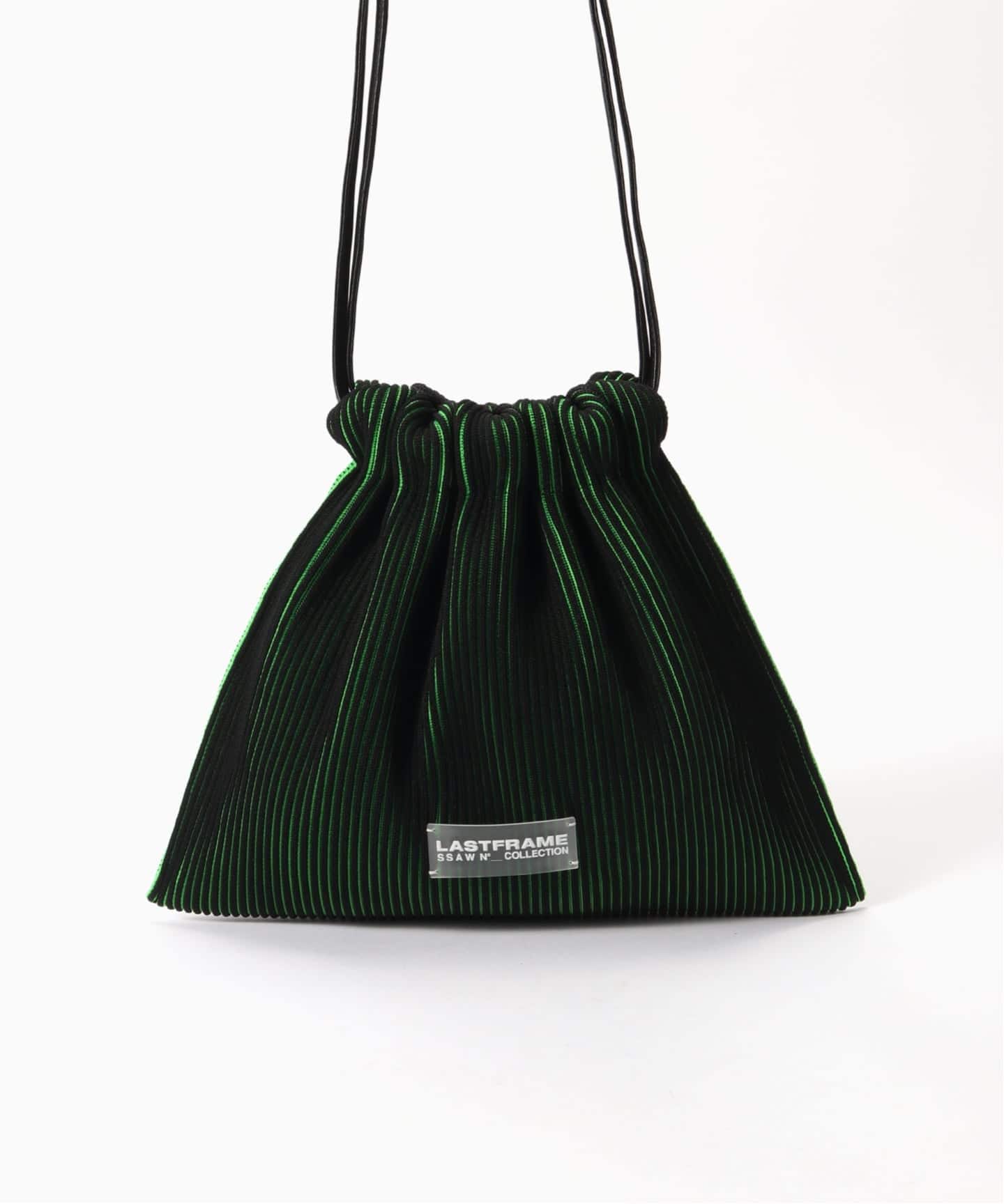 LASTFRAME KASANE SACK BAG(ショルダーバッグ)|BOICE FROM LASTFRAME KASANE SACK BAG(ショルダーバッグ)|BOICE FROM