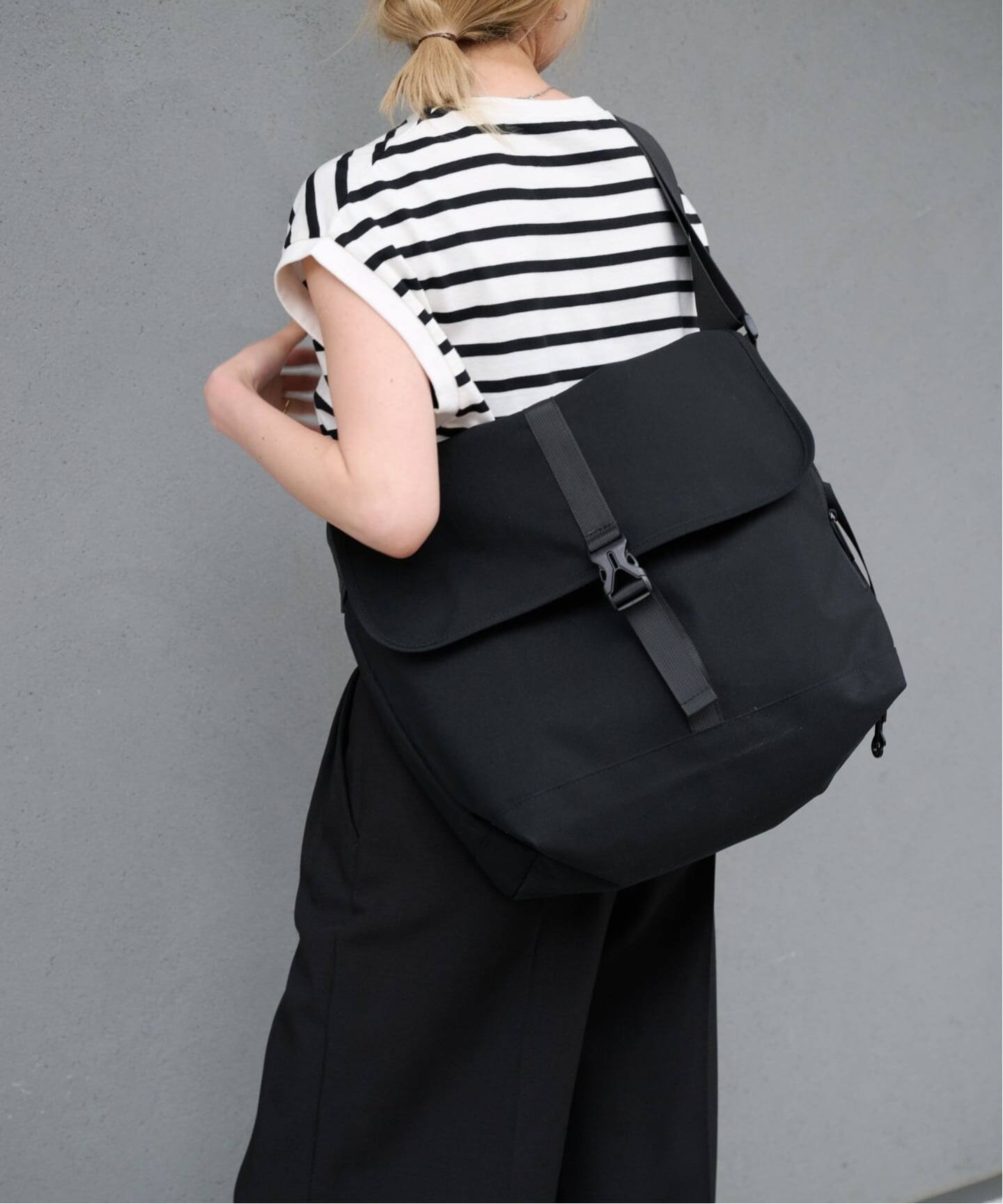 Messenger BAG ルミネ横浜店+WEB限定（メッセンジャーバッグ