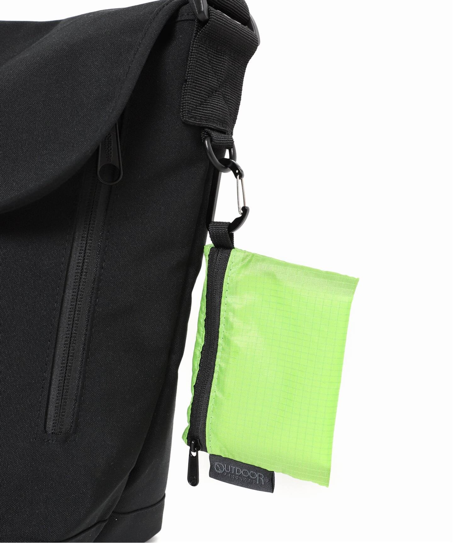 Messenger BAG ルミネ横浜店+WEB限定（メッセンジャーバッグ
