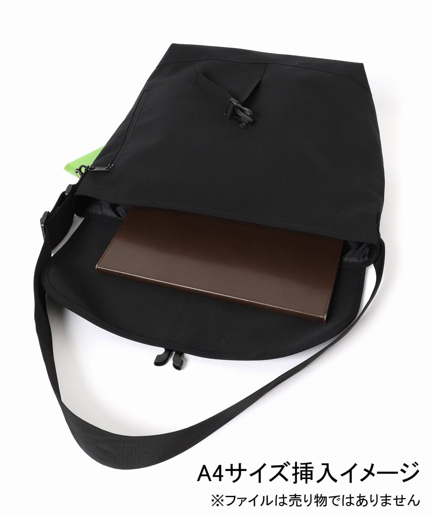 Messenger BAG ルミネ横浜店+WEB限定（メッセンジャーバッグ