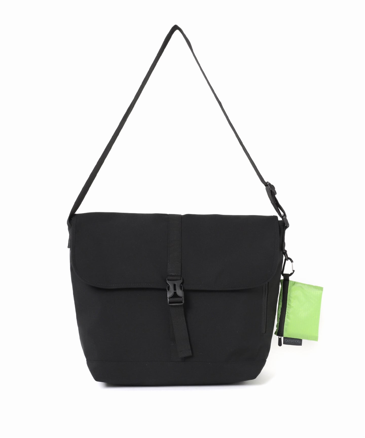 Messenger BAG ルミネ横浜店+WEB限定（メッセンジャーバッグ