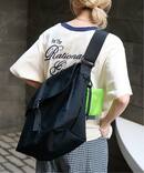 Messenger BAG ルミネ横浜店+WEB限定