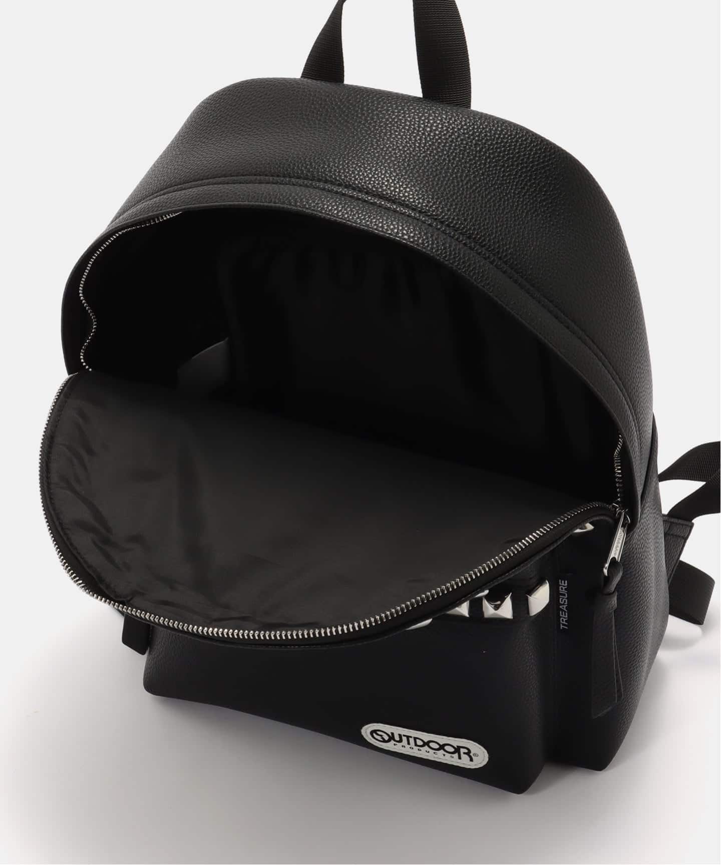 TREASURE×OUTDOOR BACKPACK TREASURE×OUTDOOR PRODUCTS MEDIUM BACKPACK（バックパック／リュック
