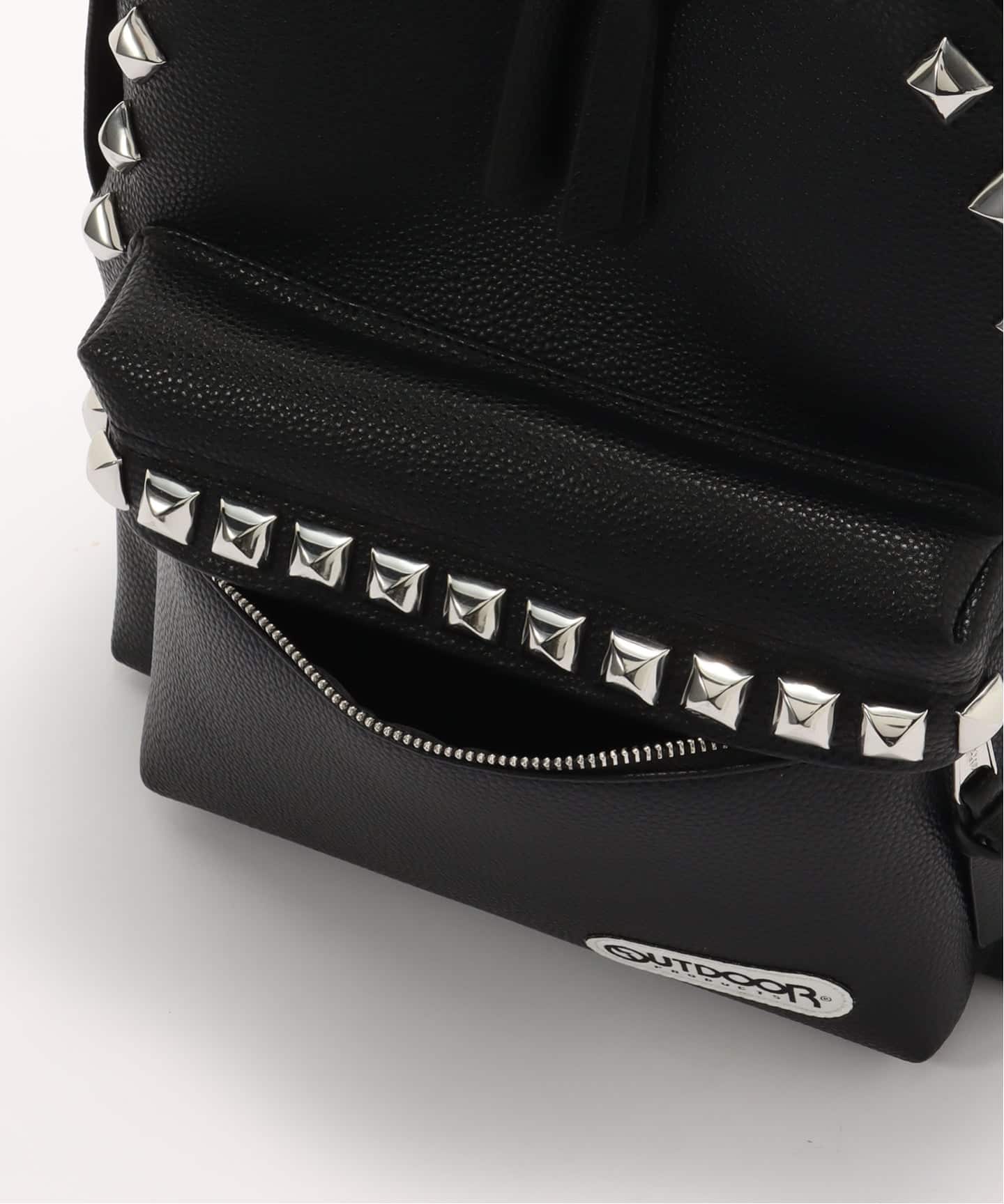 TREASURE×OUTDOOR PRODUCTS MEDIUM BACKPACK（バックパック／リュック
