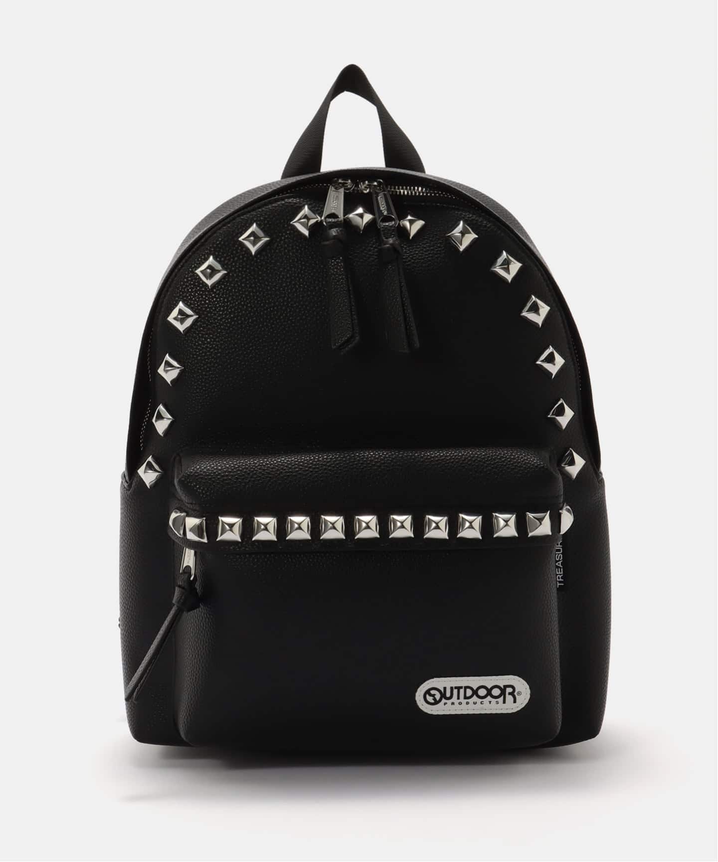 TREASURE×OUTDOOR BACKPACK TREASURE×OUTDOOR PRODUCTS MEDIUM BACKPACK（バックパック／リュック