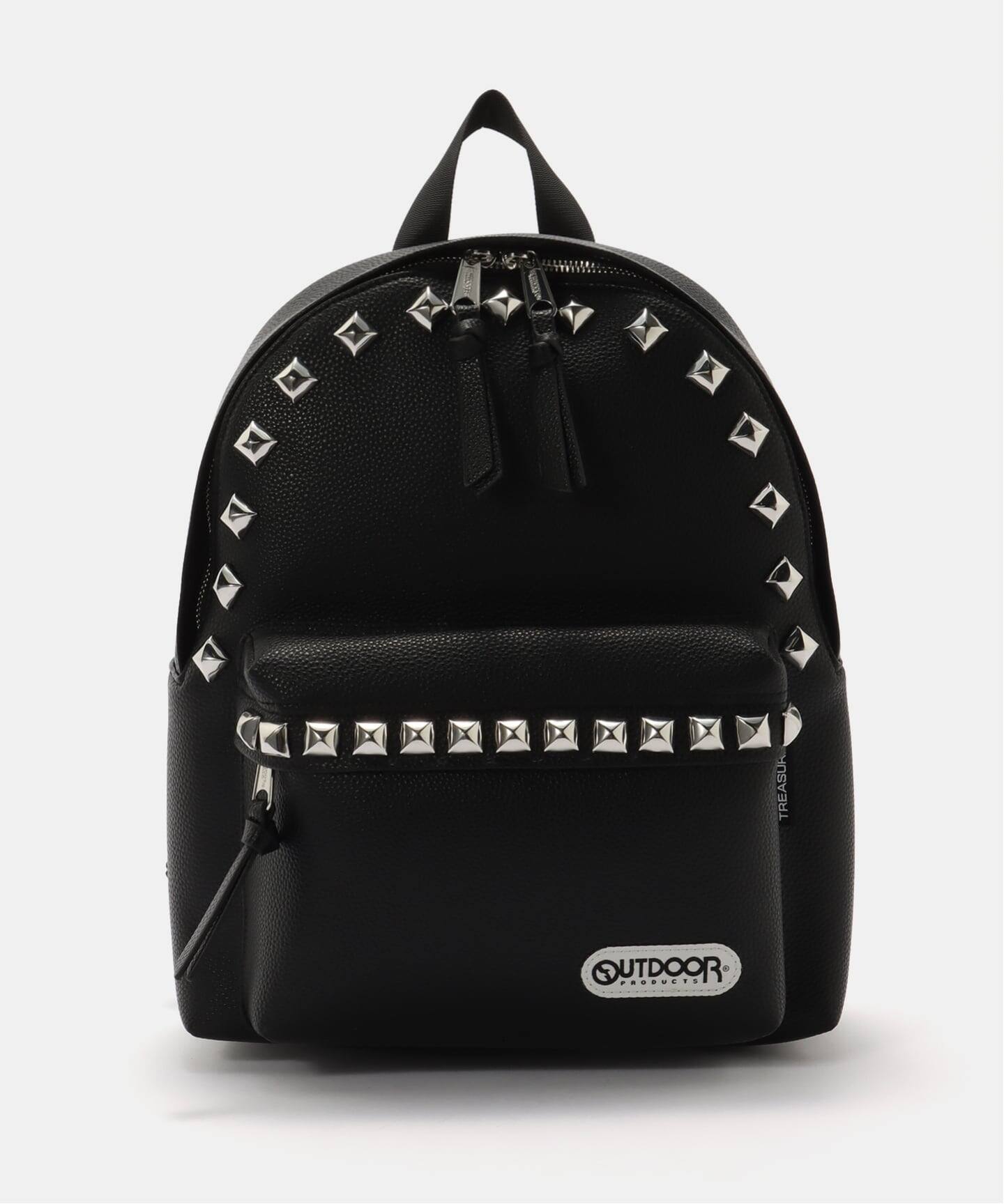TREASURE×OUTDOOR PRODUCTS MEDIUM BACKPACK（バックパック／リュック 