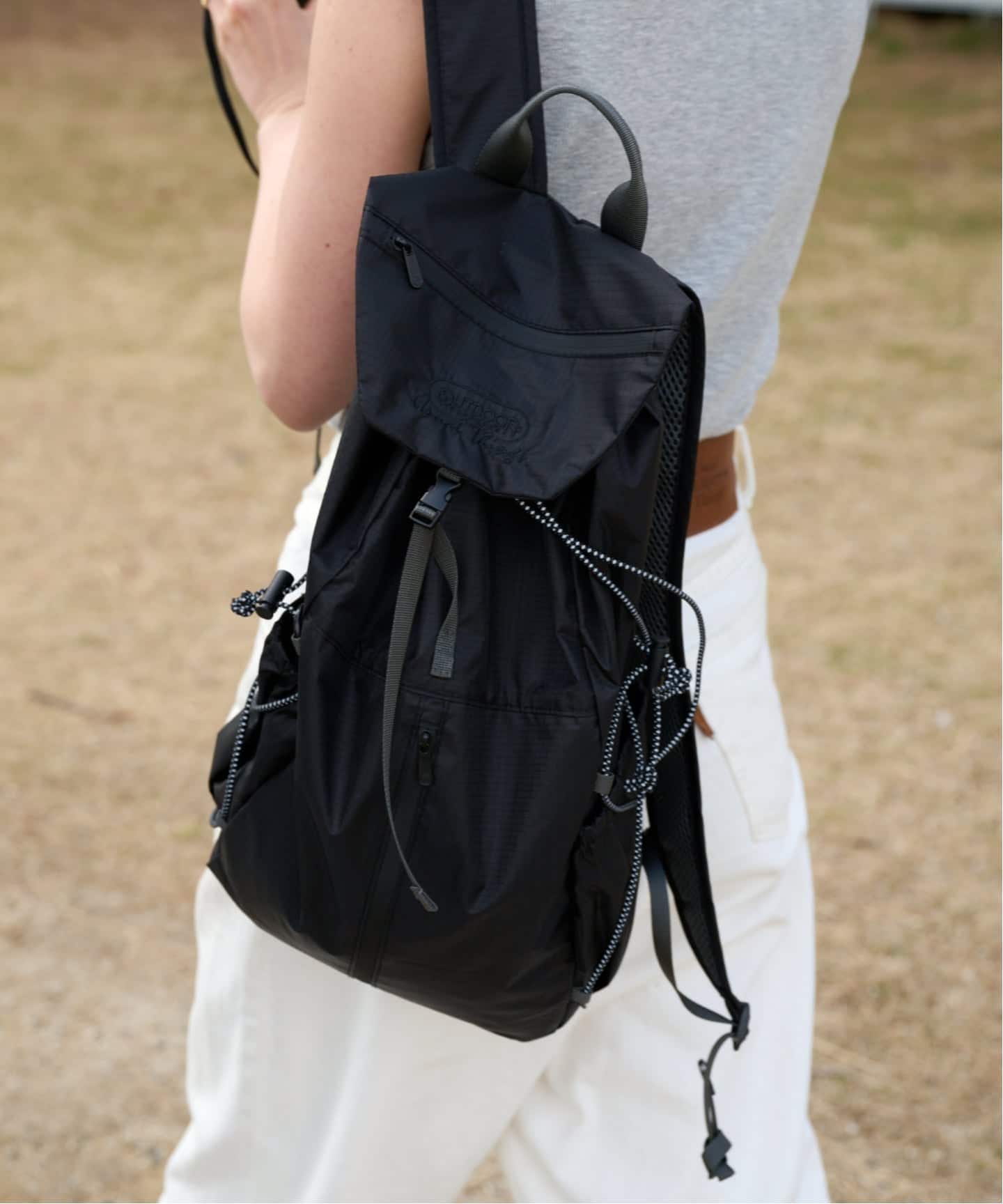 PACKABLE BACKPACK（バックパック／リュック）｜OUTDOOR PRODUCTS