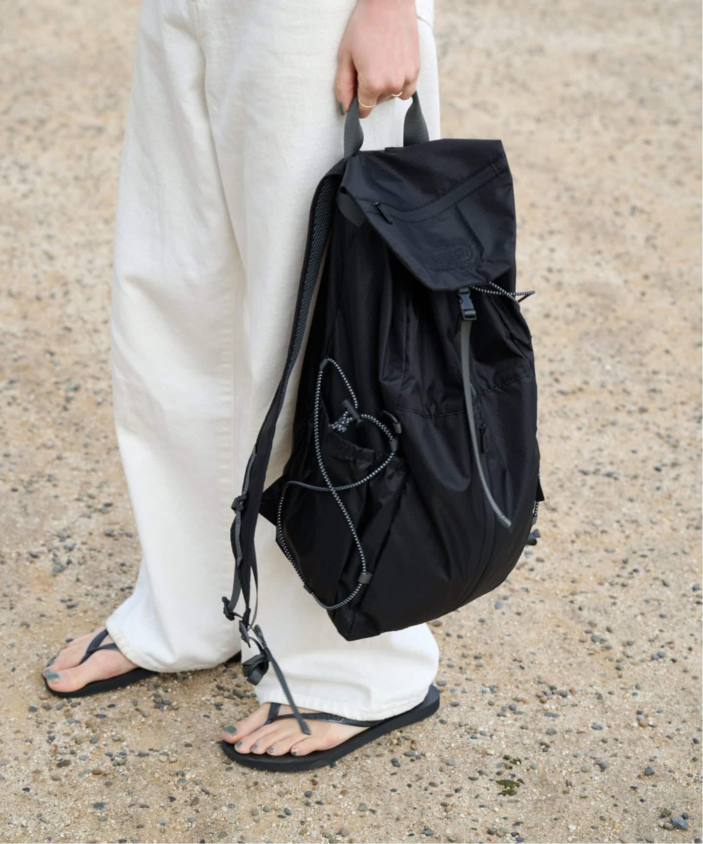 PACKABLE BACKPACK（バックパック／リュック）｜OUTDOOR PRODUCTS