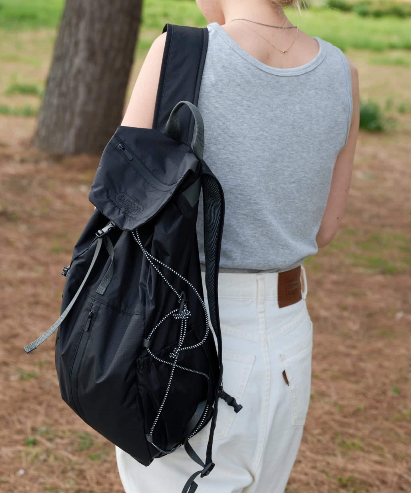 PACKABLE BACKPACK（バックパック／リュック）｜OUTDOOR PRODUCTS