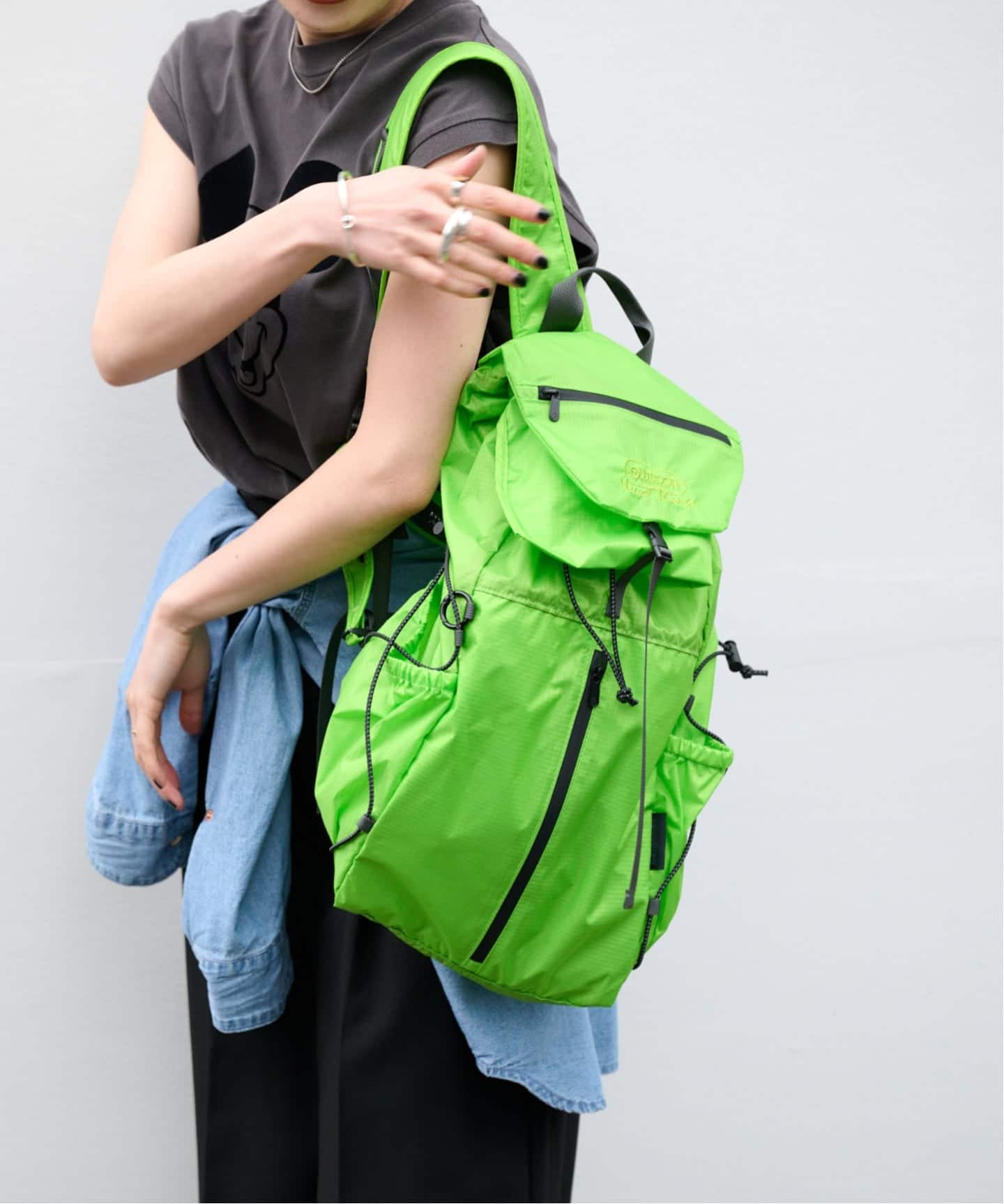 PACKABLE BACKPACK（バックパック／リュック）｜OUTDOOR PRODUCTS