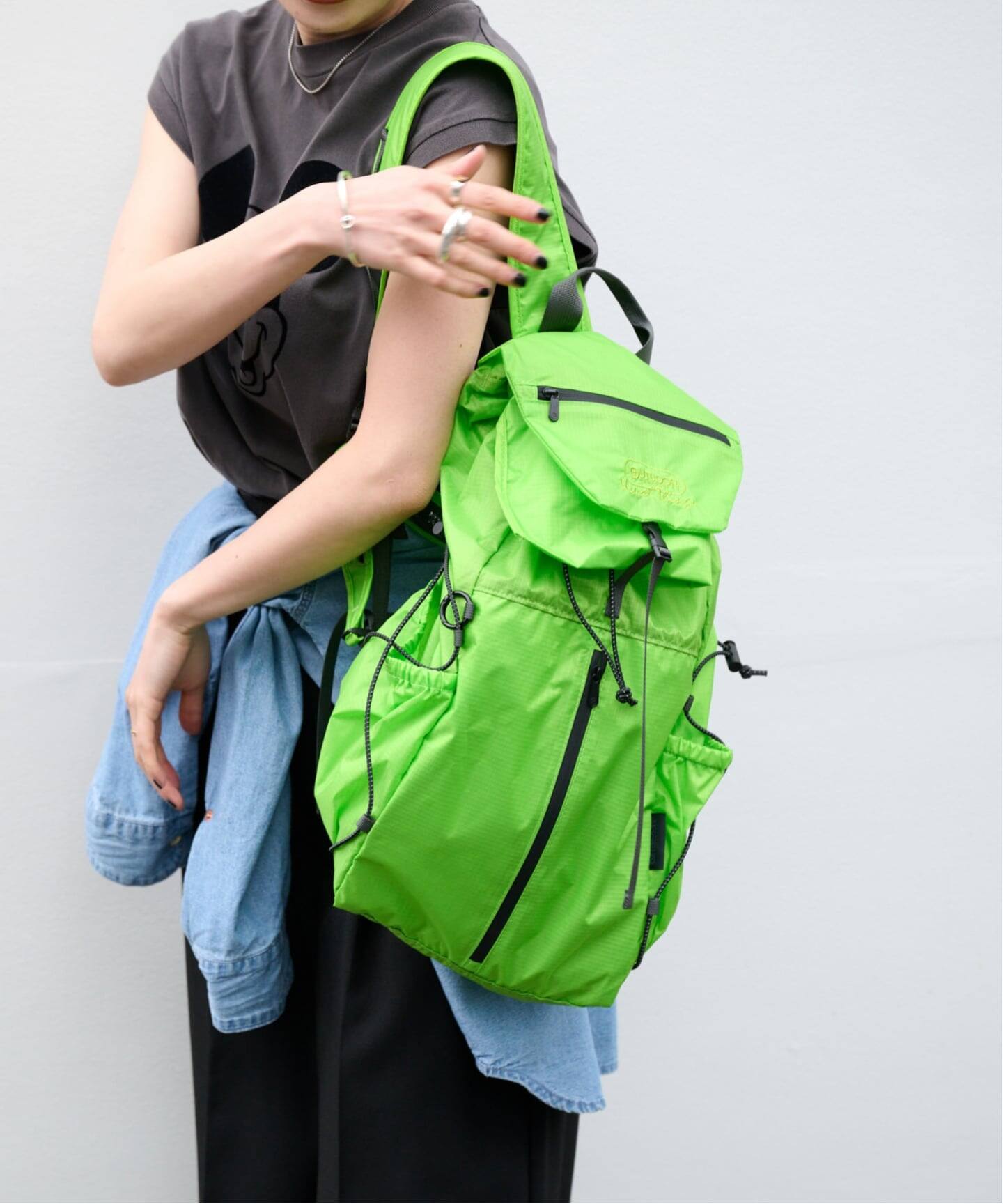 PACKABLE BACKPACK（バックパック／リュック）｜OUTDOOR PRODUCTS 