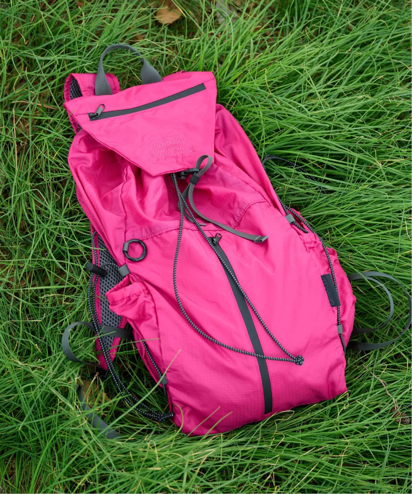 PACKABLE BACKPACK（バックパック／リュック）｜OUTDOOR PRODUCTS