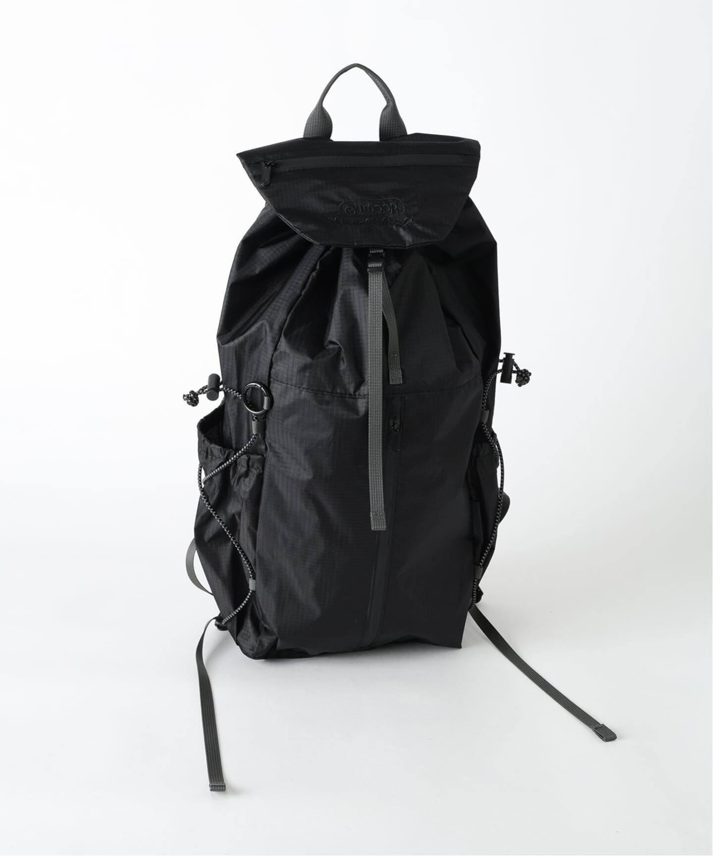 PACKABLE BACKPACK（バックパック／リュック）｜OUTDOOR PRODUCTS 