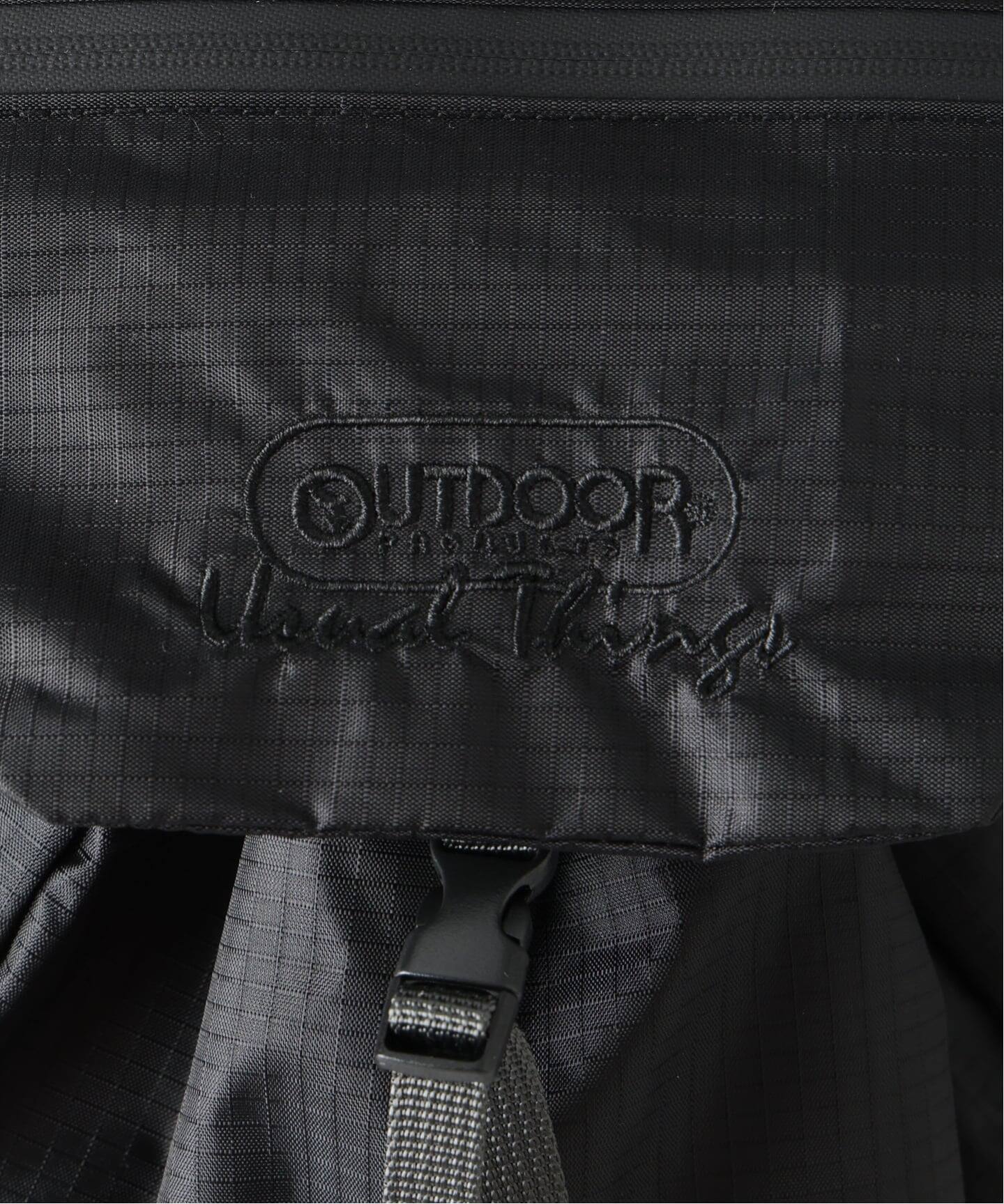 PACKABLE BACKPACK（バックパック／リュック）｜OUTDOOR PRODUCTS