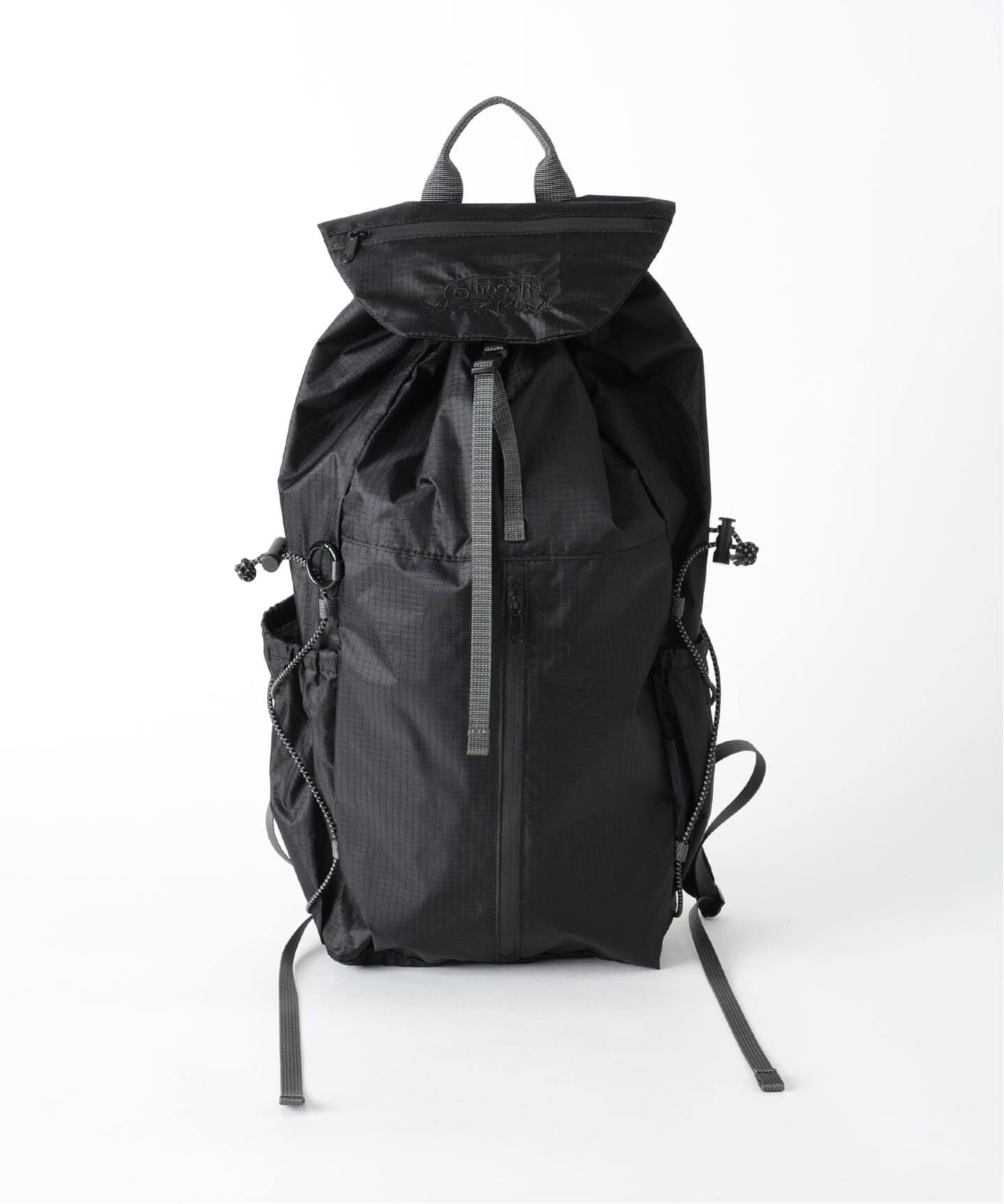 PACKABLE BACKPACK（バックパック／リュック）｜OUTDOOR PRODUCTS