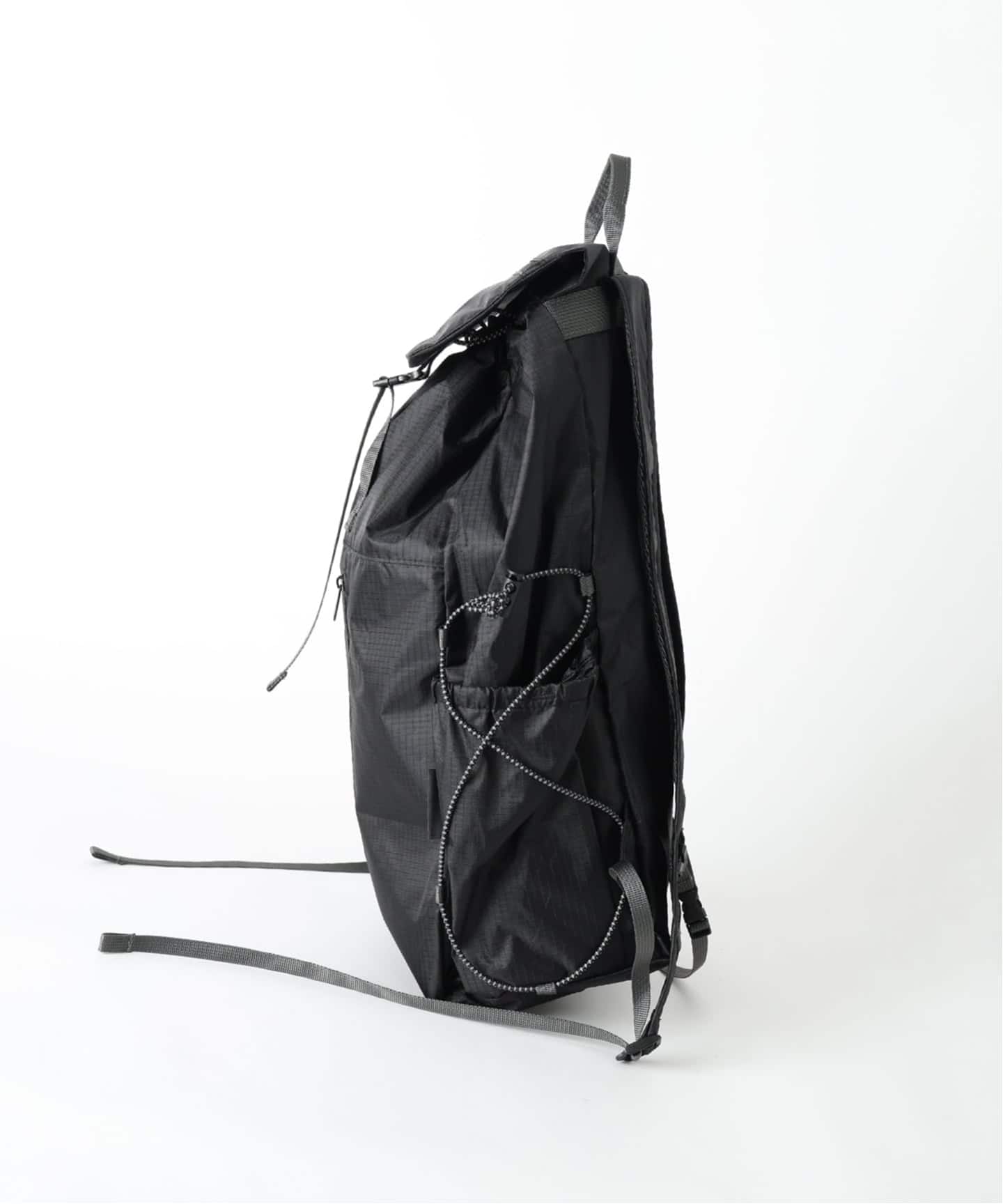 PACKABLE BACKPACK◆OUTDOOR PRODULTS ブラック PACKABLE BACKPACK（バックパック／リュック）｜OUTDOOR PRODUCTS