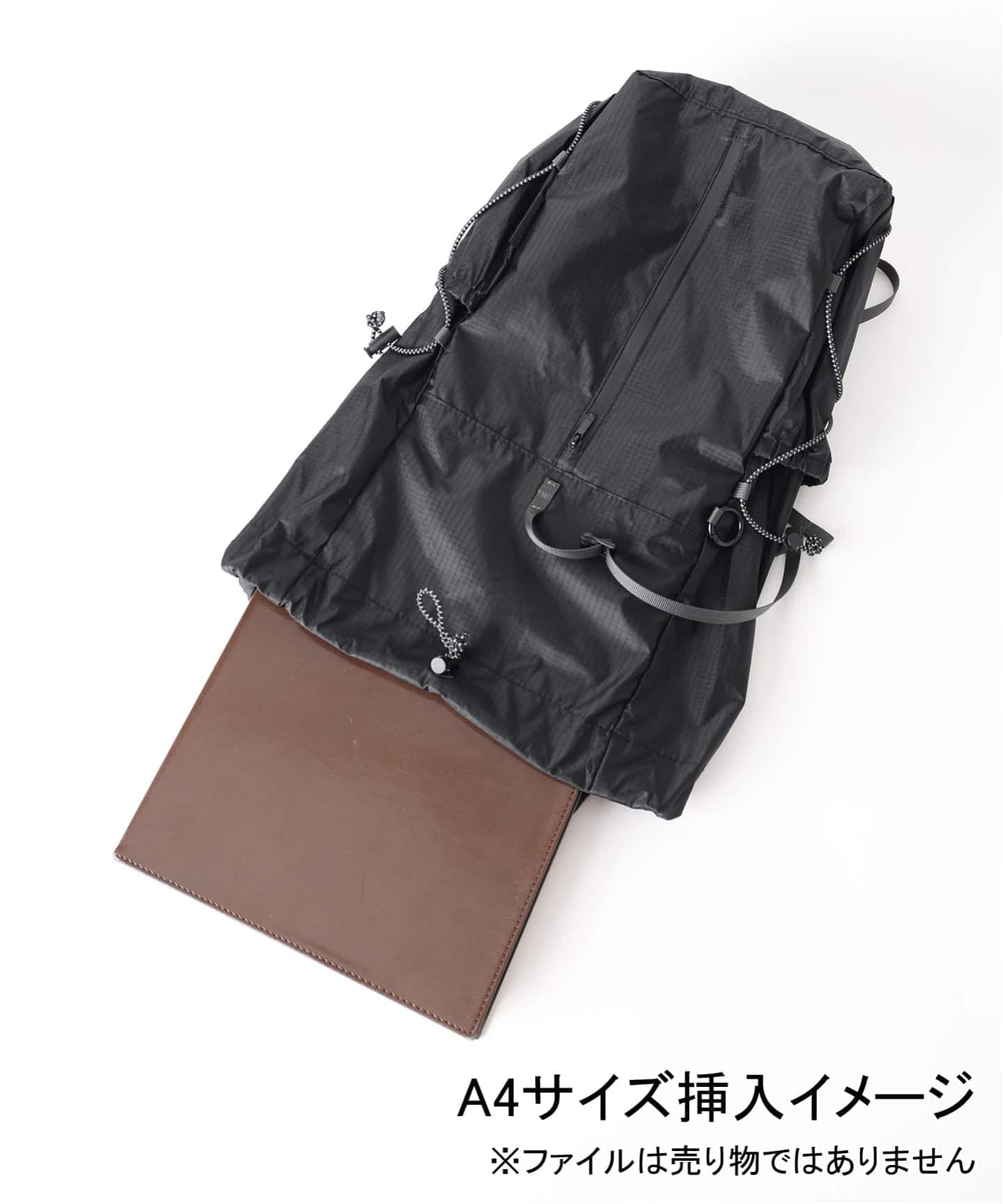 PACKABLE BACKPACK（バックパック／リュック）｜OUTDOOR PRODUCTS