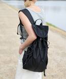 ≪予約≫PACKABLE BACKPACK