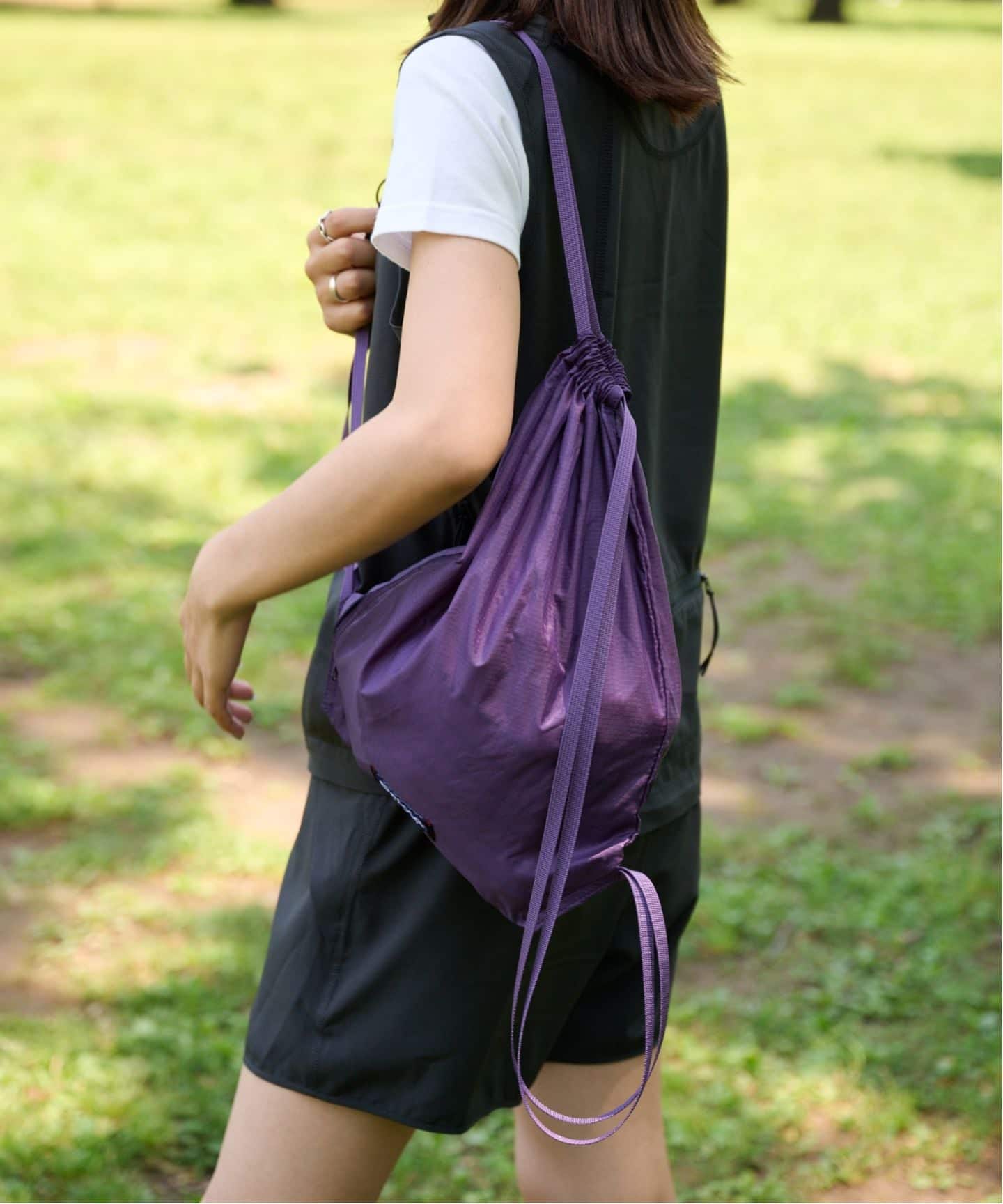 RIPSTOP KNAPSACK（バックパック／リュック）｜OUTDOOR PRODUCTS