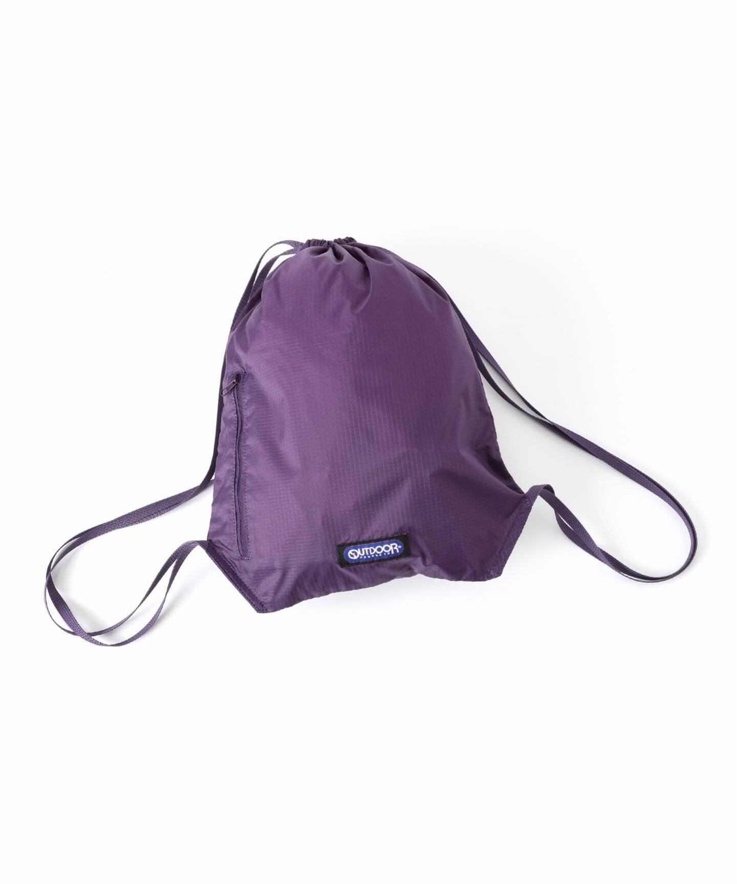 RIPSTOP KNAPSACK（バックパック／リュック）｜OUTDOOR PRODUCTS