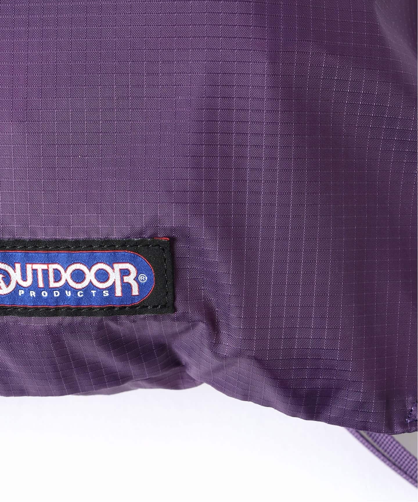 RIPSTOP KNAPSACK（バックパック／リュック）｜OUTDOOR PRODUCTS