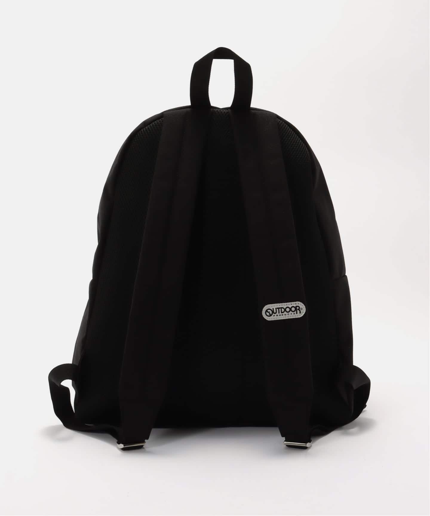 TREASURE×OUTDOOR PRODUCTS BIG BACKPACK（バックパック／リュック