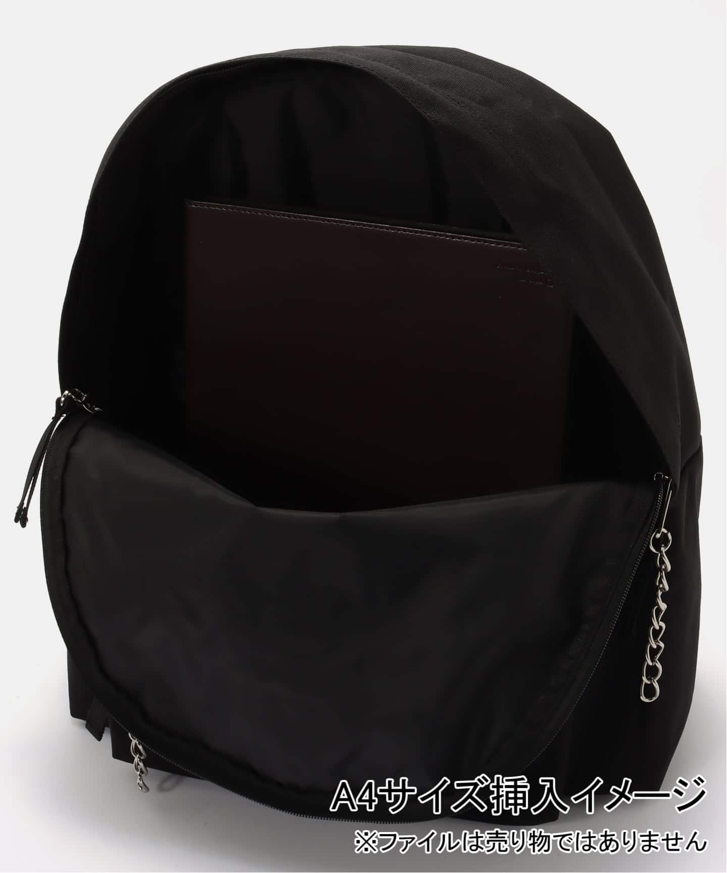 TREASURE×OUTDOOR PRODUCTS BIG BACKPACK（バックパック／リュック