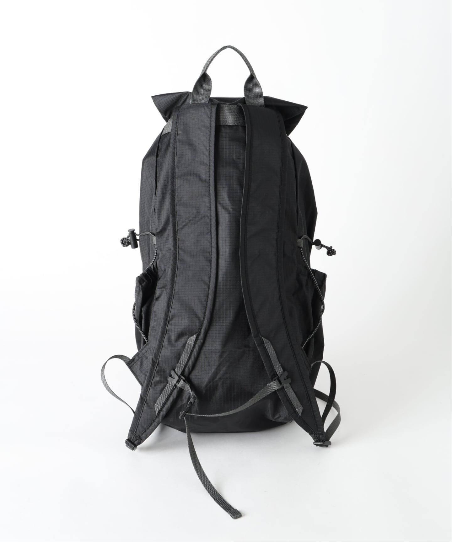 ≪予約≫追加5 PACKABLE BACKPACK（バックパック／リュック）｜OUTDOOR 