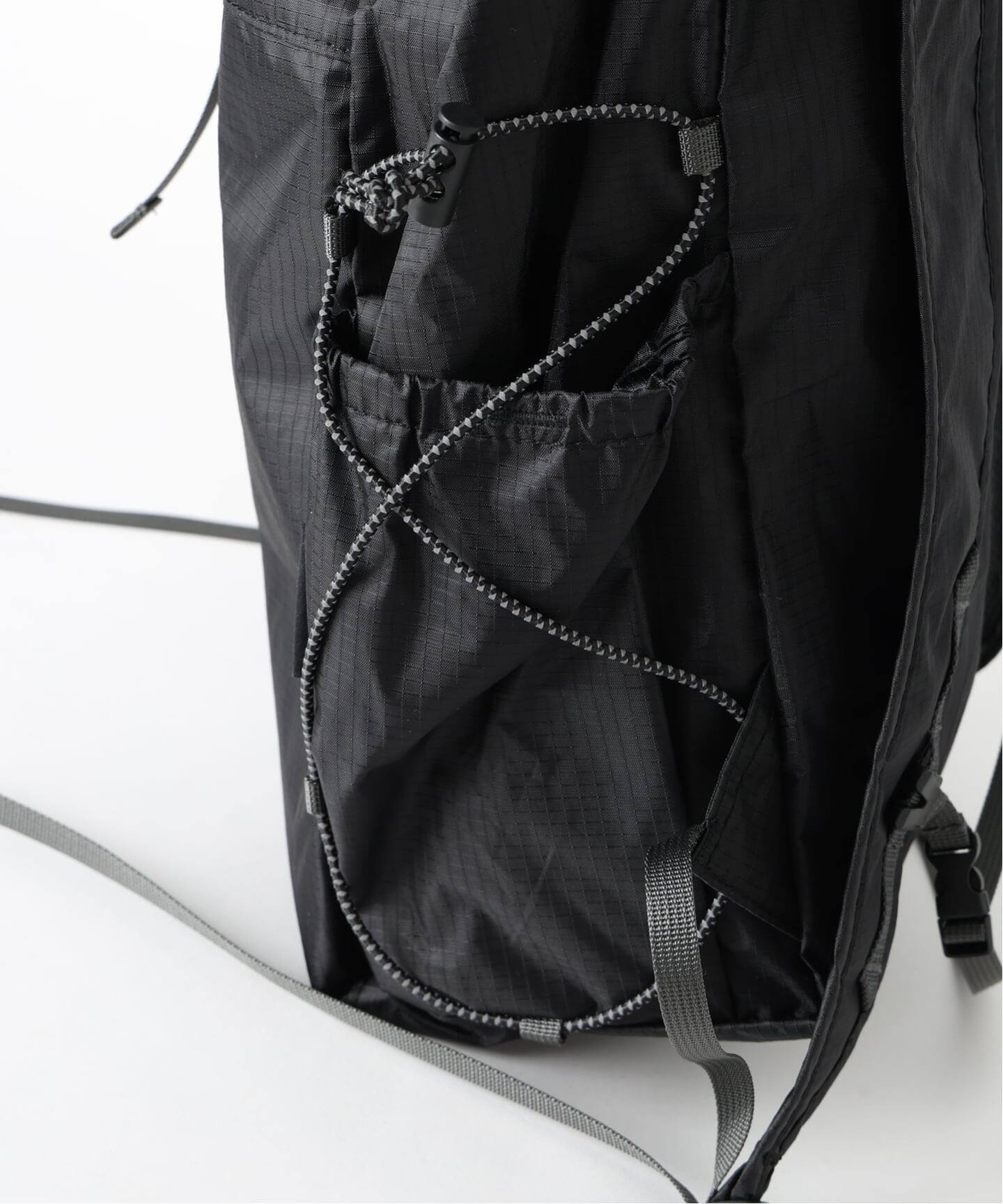 ≪予約≫追加5 PACKABLE BACKPACK（バックパック／リュック）｜OUTDOOR