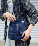 追加 MA-1 Drawstring BAG