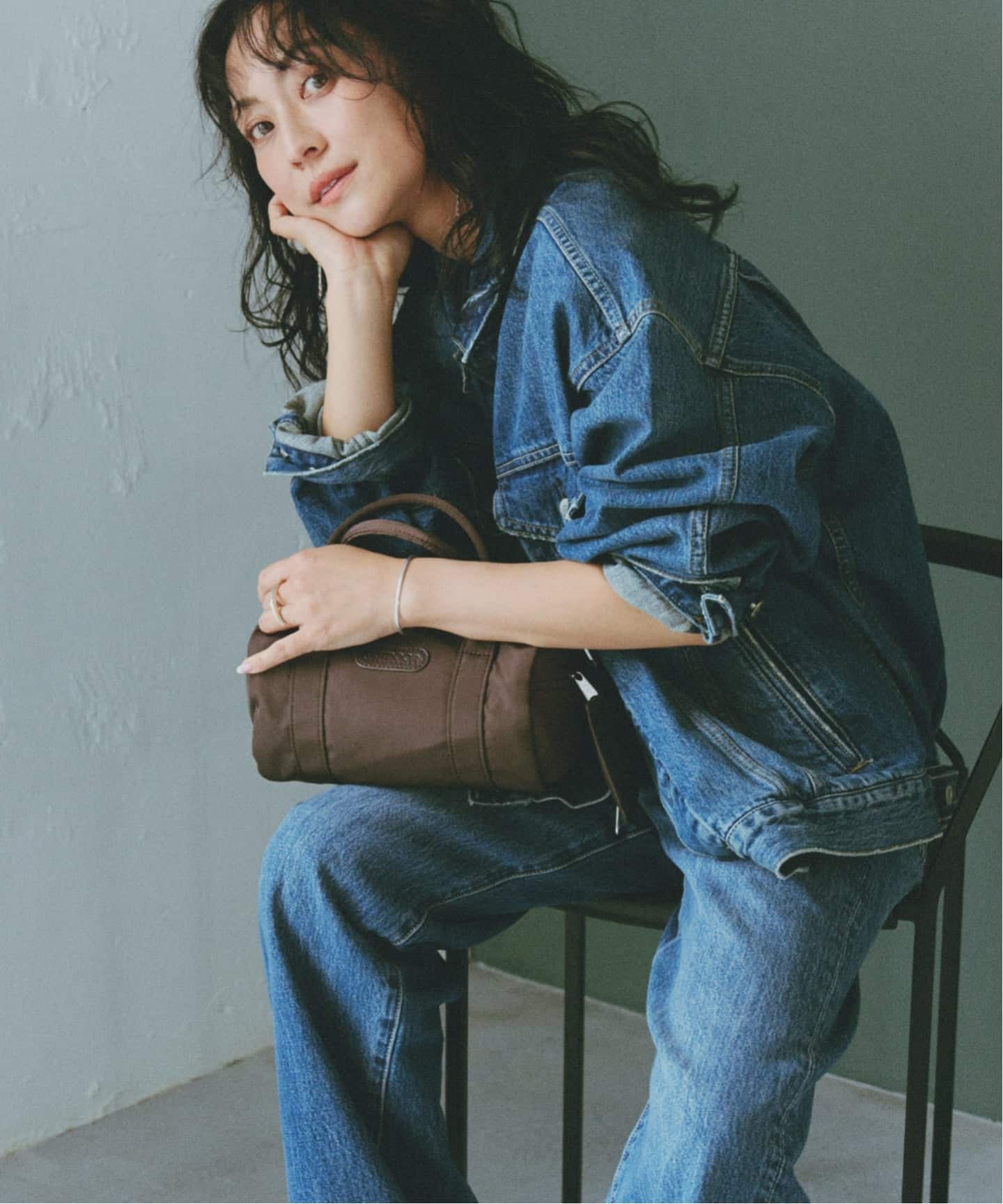 ≪予約≫Cozue Ninomiya ex BOSTON BAG（ショルダーバッグ）｜OUTDOOR