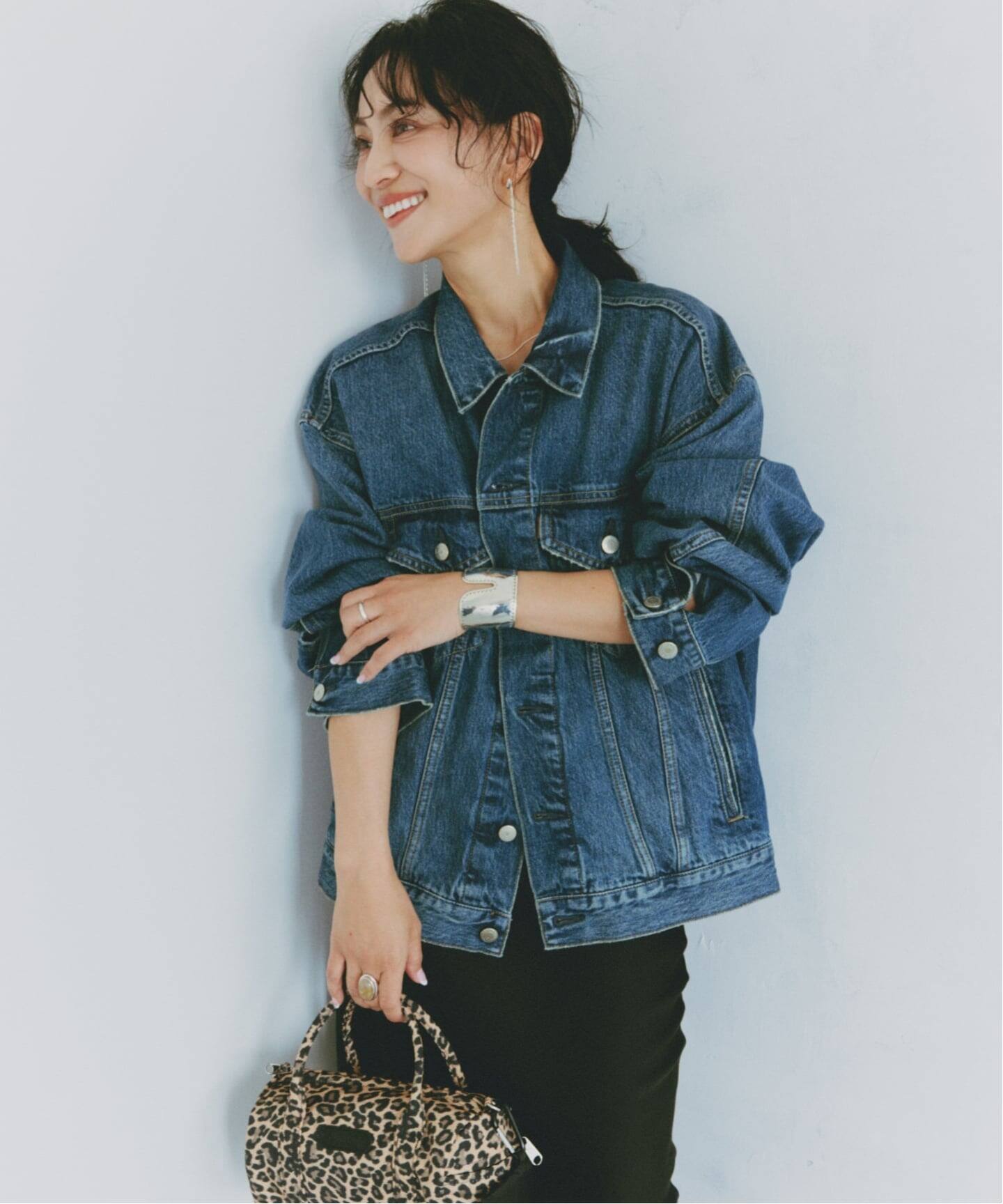 予約》追加 Cozue Ninomiya ex BOSTON BAG（ショルダーバッグ 