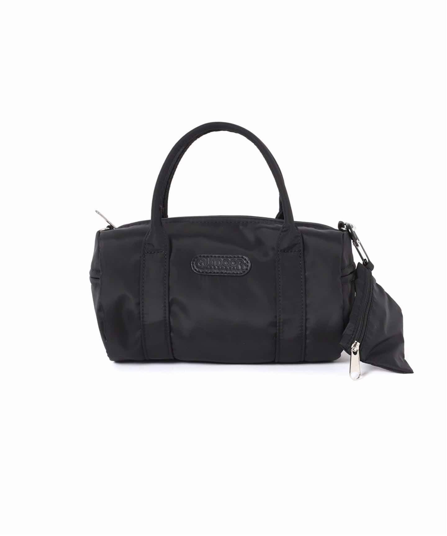 ≪予約≫Cozue Ninomiya ex BOSTON BAG（ショルダーバッグ）｜OUTDOOR