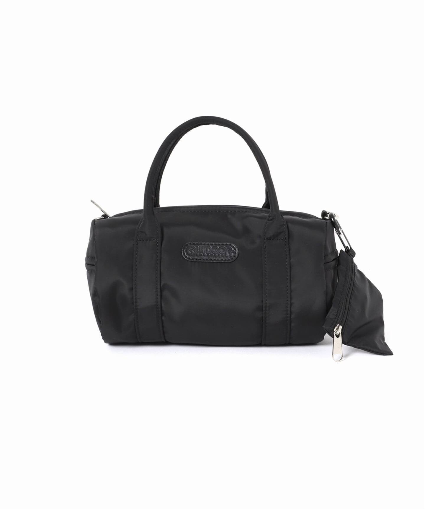 予約》追加 Cozue Ninomiya ex BOSTON BAG（ショルダーバッグ 