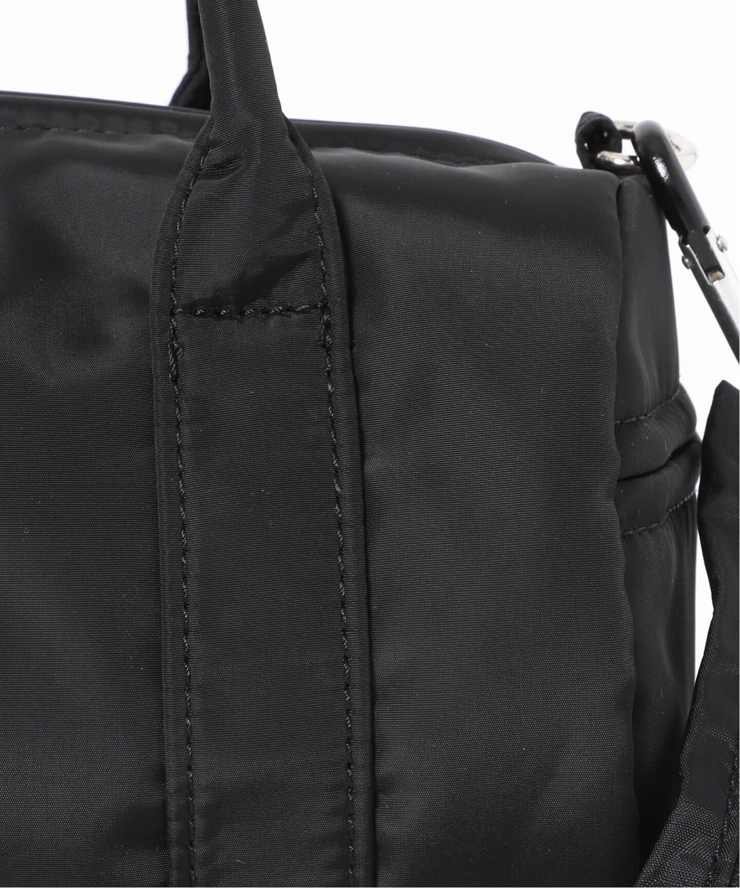 予約》追加 Cozue Ninomiya ex BOSTON BAG（ショルダーバッグ 