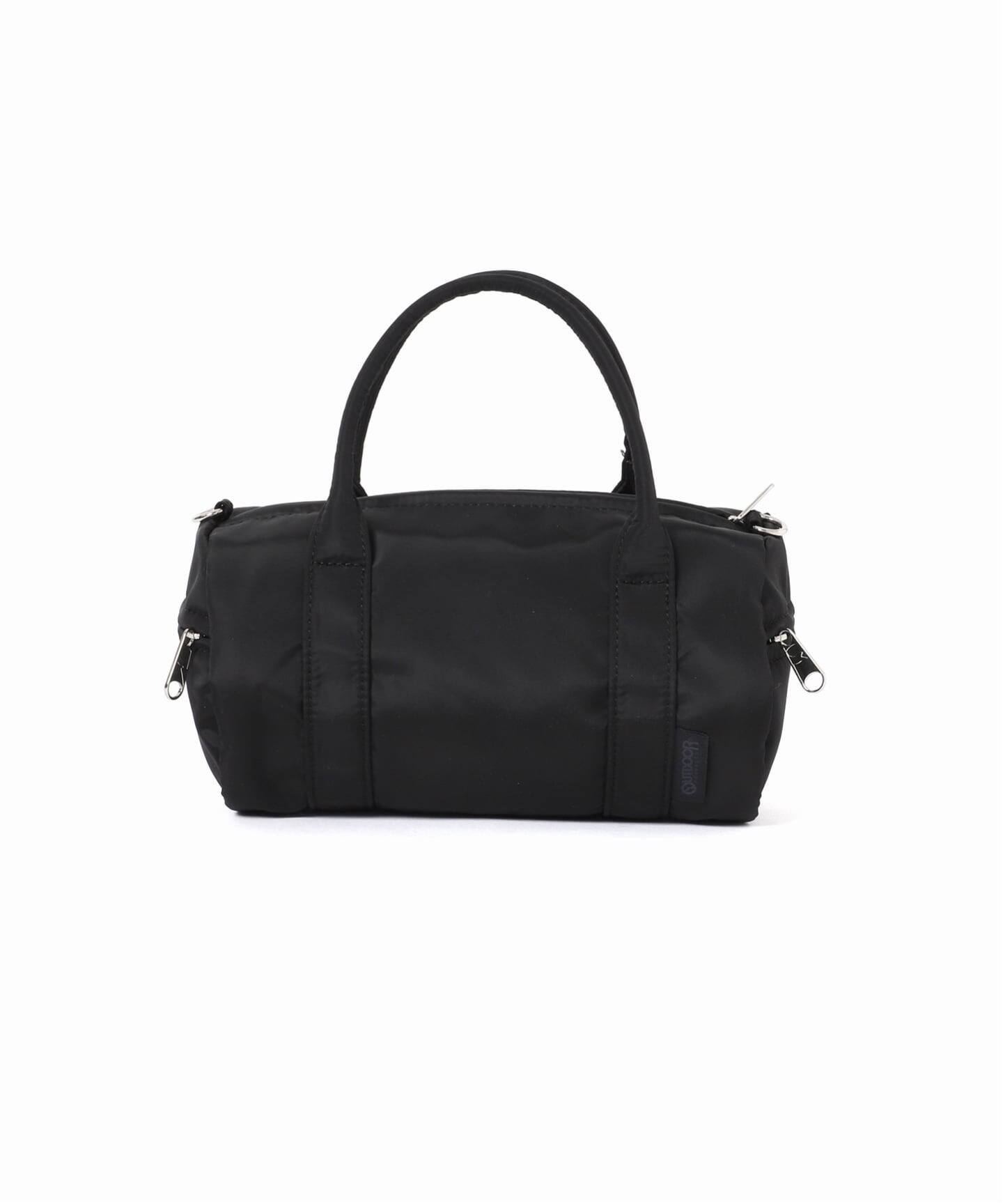 予約》追加 Cozue Ninomiya ex BOSTON BAG（ショルダーバッグ 