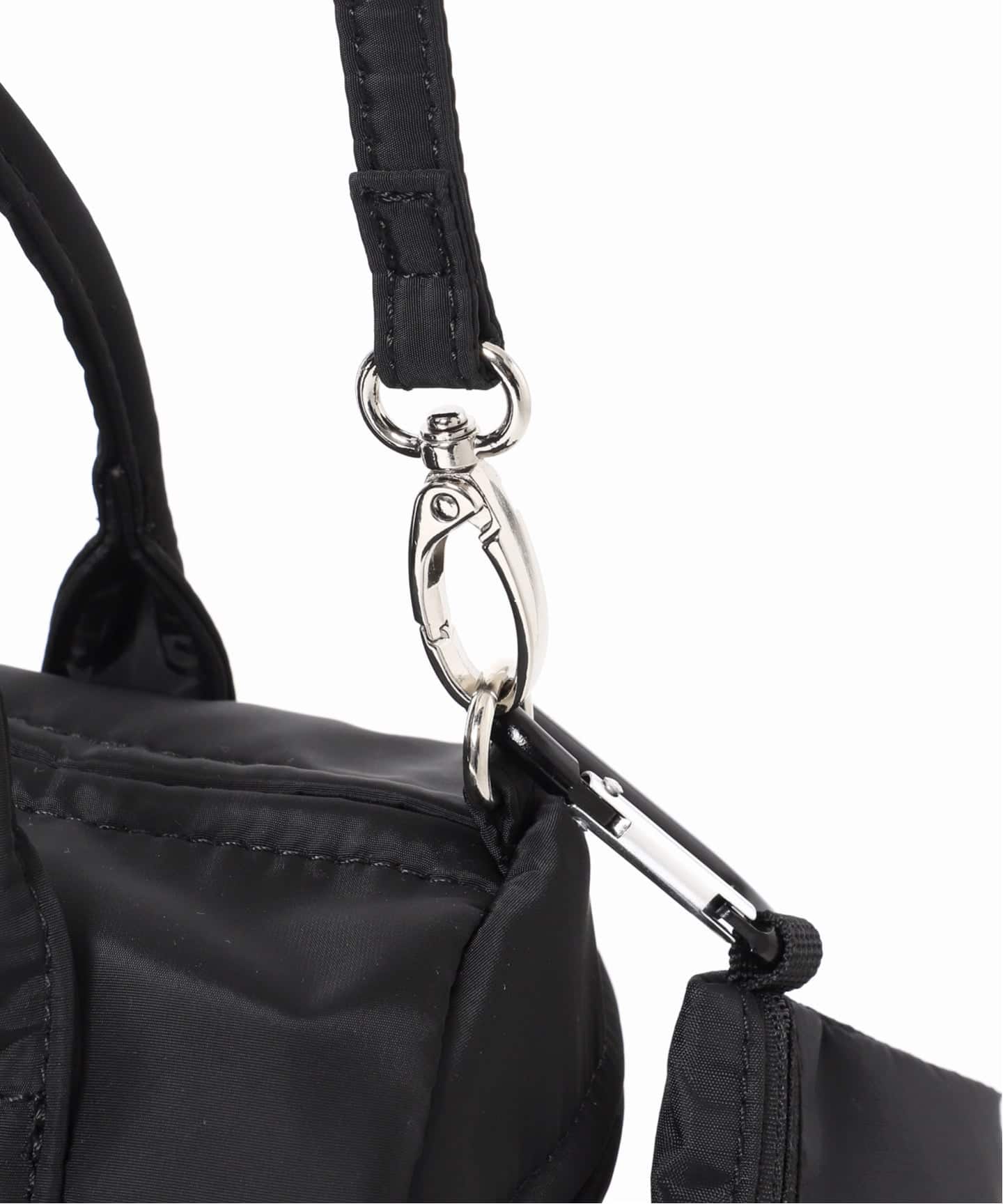 Cozue Ninomiya ex BOSTON BAG（ショルダーバッグ）｜OUTDOOR PRODUCTS