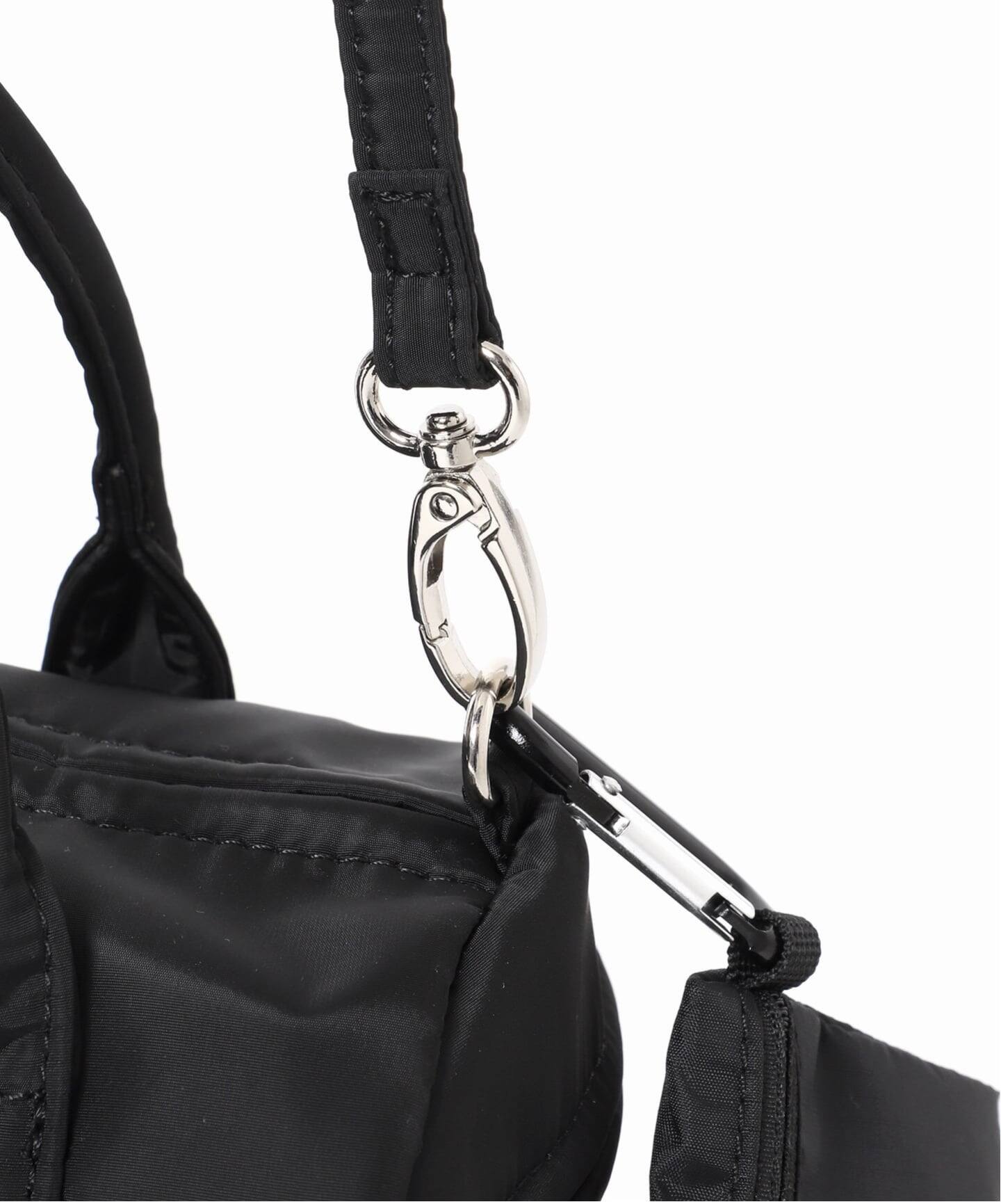 予約》追加 Cozue Ninomiya ex BOSTON BAG（ショルダーバッグ 