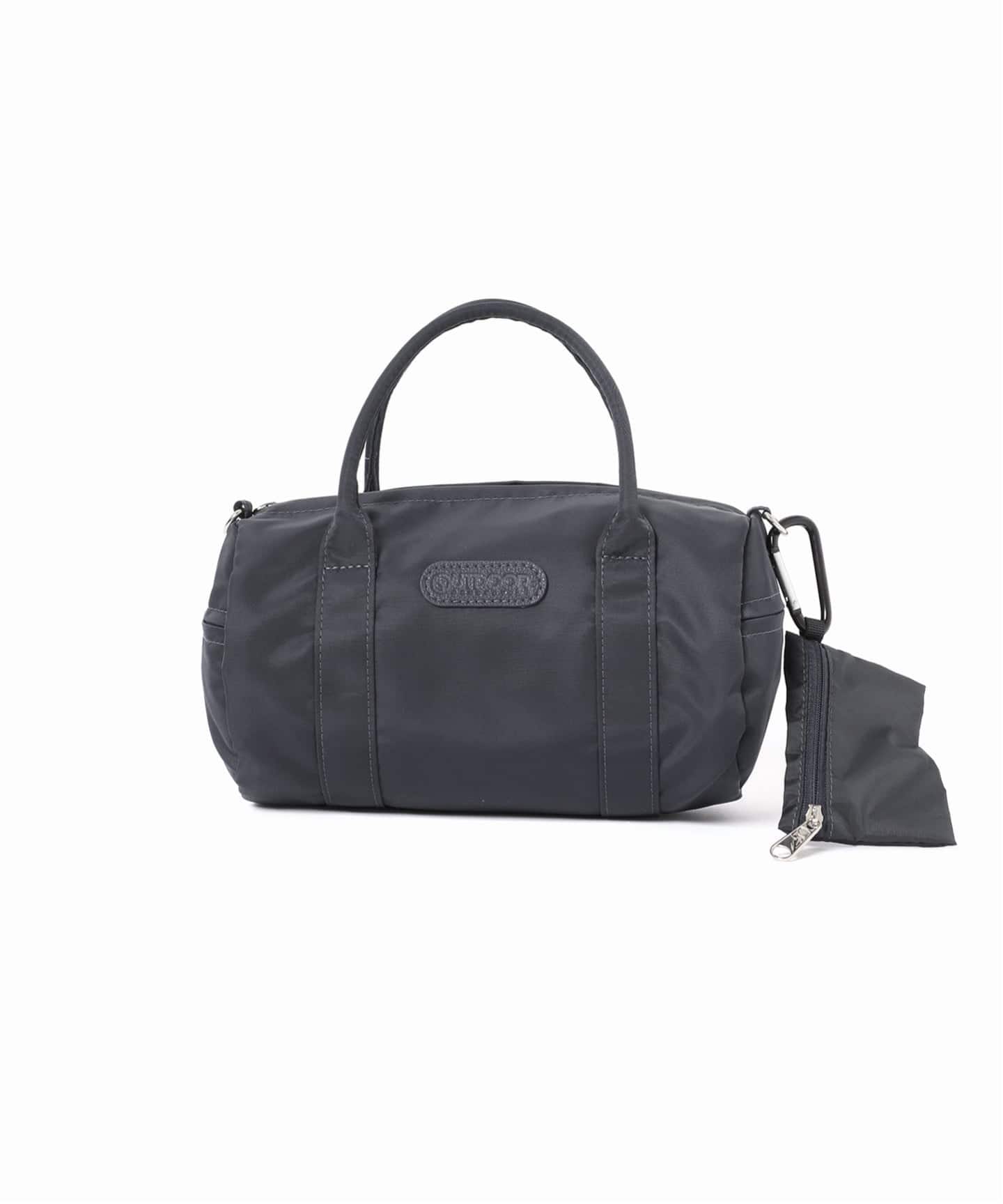 バッグ Cozue Ninomiya Ex COSTON Cozue Ninomiya ex BOSTON BAG（ショルダーバッグ）｜OUTDOOR PRODUCTS
