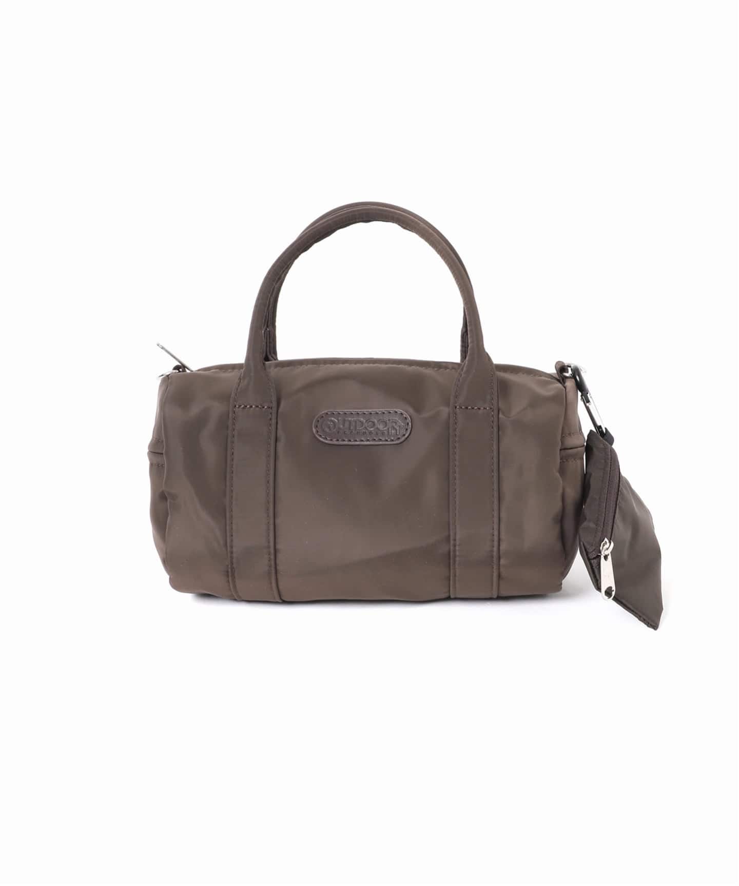 ≪予約≫Cozue Ninomiya ex BOSTON BAG（ショルダーバッグ）｜OUTDOOR