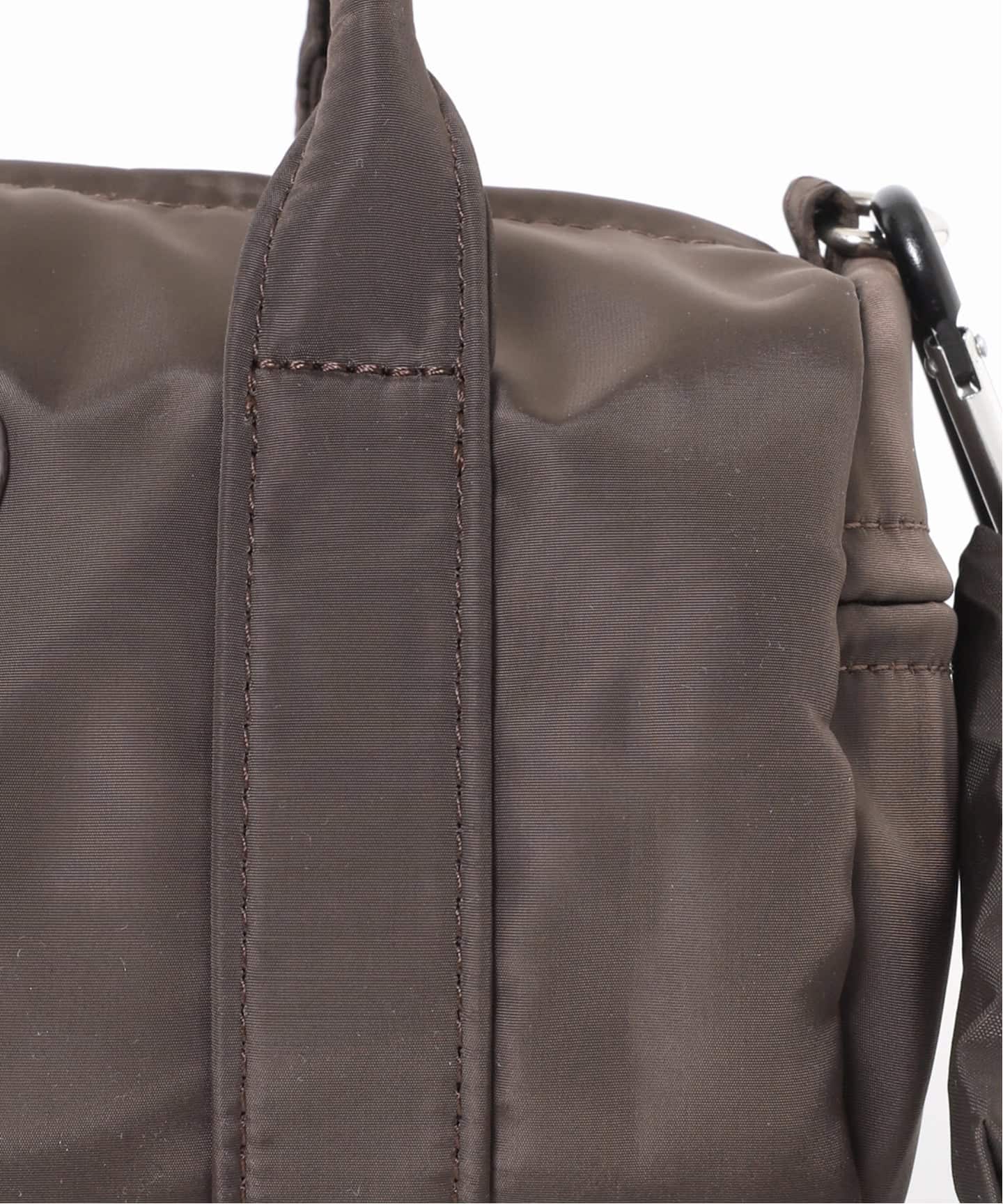 Cozue Ninomiya ex BOSTON BAG（ショルダーバッグ）｜OUTDOOR PRODUCTS