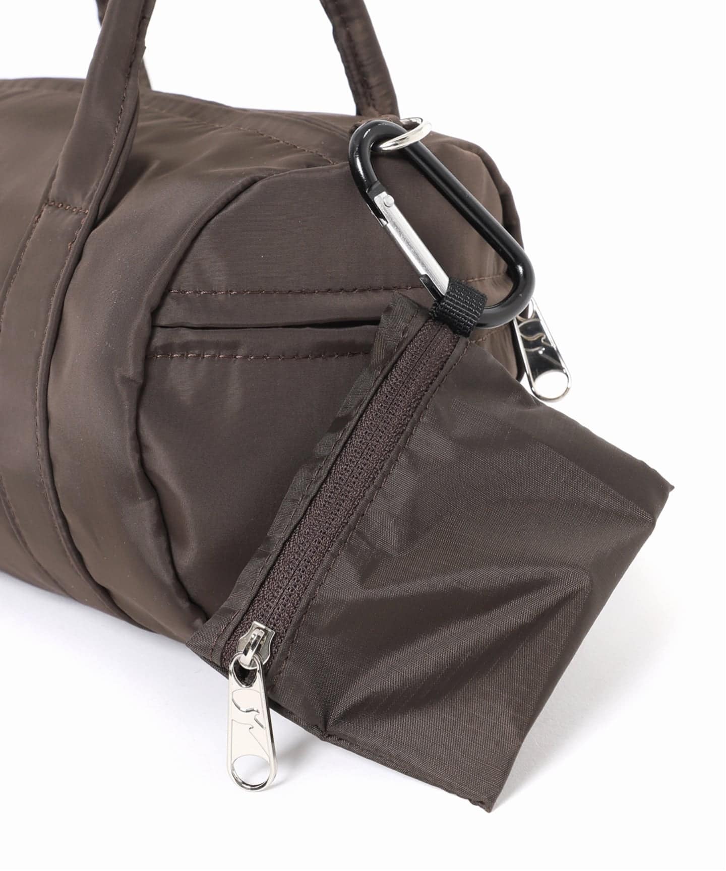 ≪予約≫Cozue Ninomiya ex BOSTON BAG（ショルダーバッグ）｜OUTDOOR