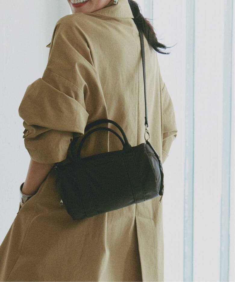 バッグ