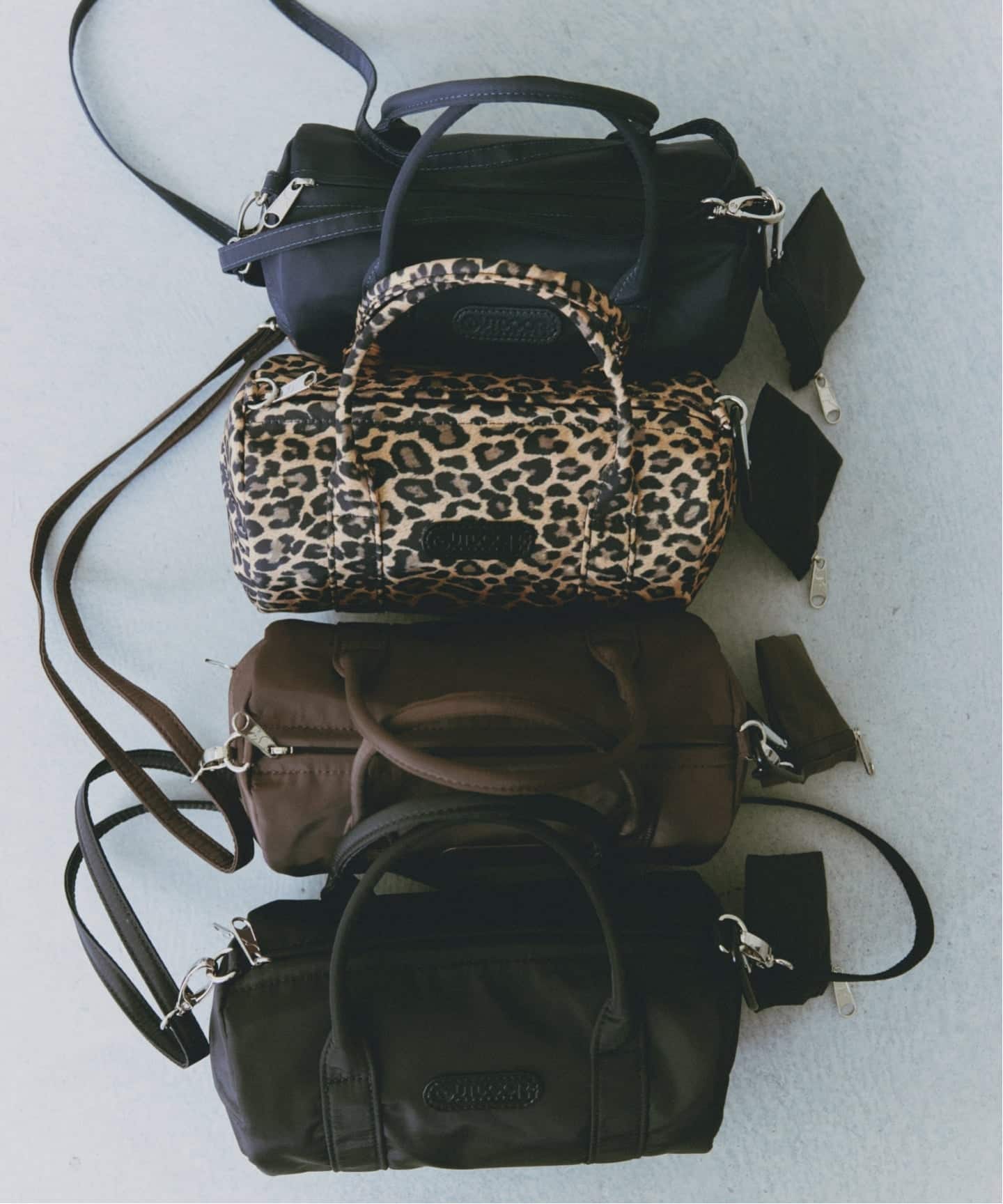 ◇Cozue Ninomiya ex BOSTON BAG◇MORE PRE ORDER！｜OUTDOOR PRODUCTS